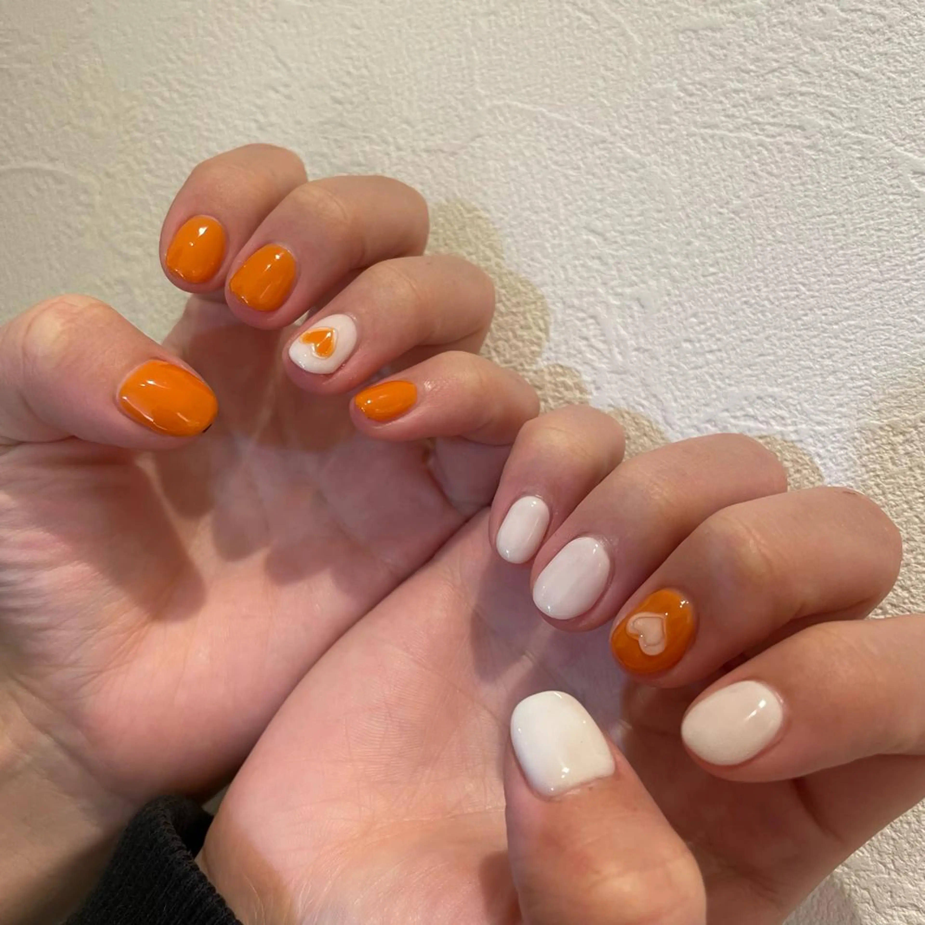 ネイル ハンドネイル MIUNail YUMIのネイルデザイン