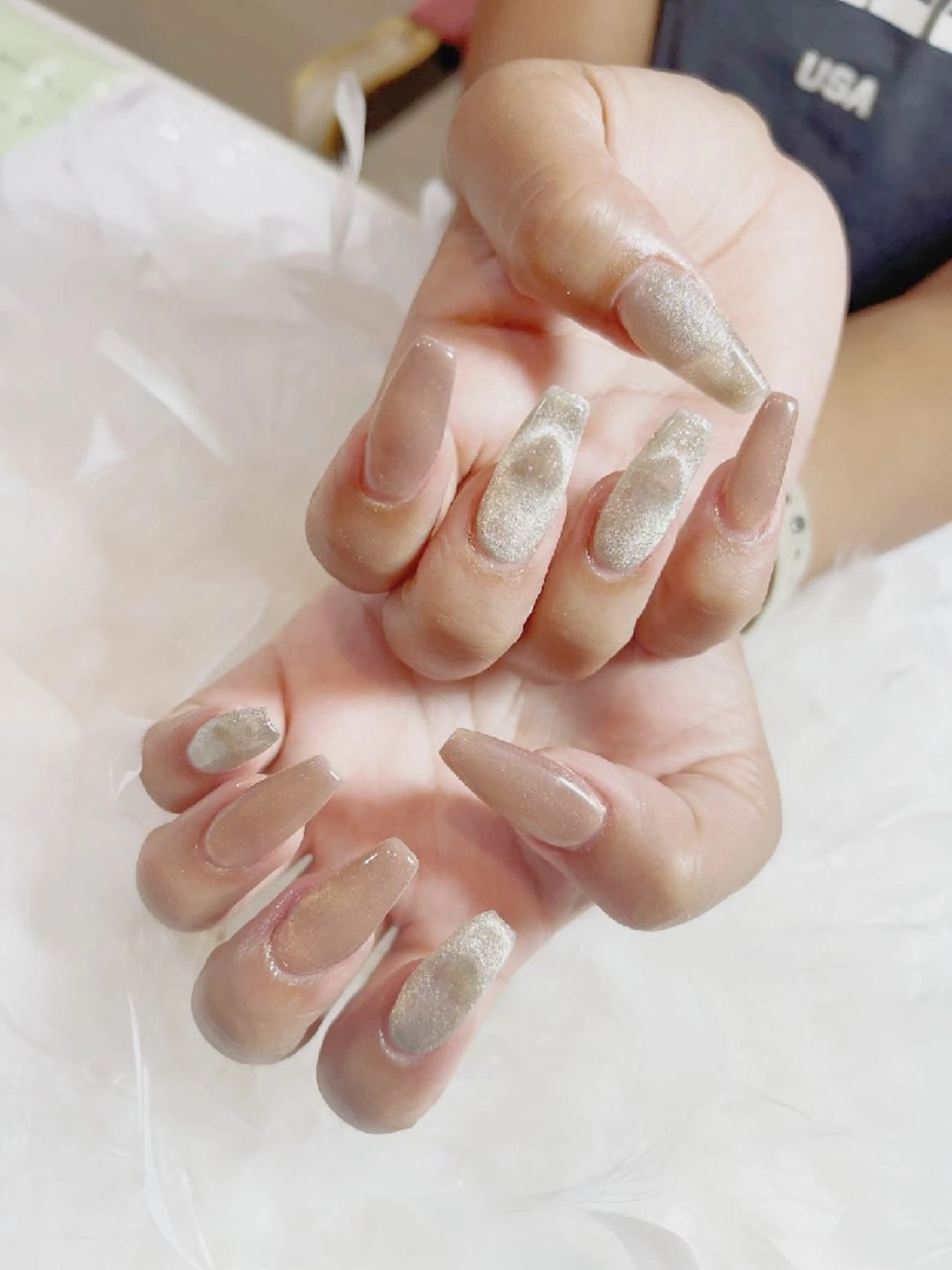 ネイル RiRi北浦和 ネイル/マツエクのネイルデザイン