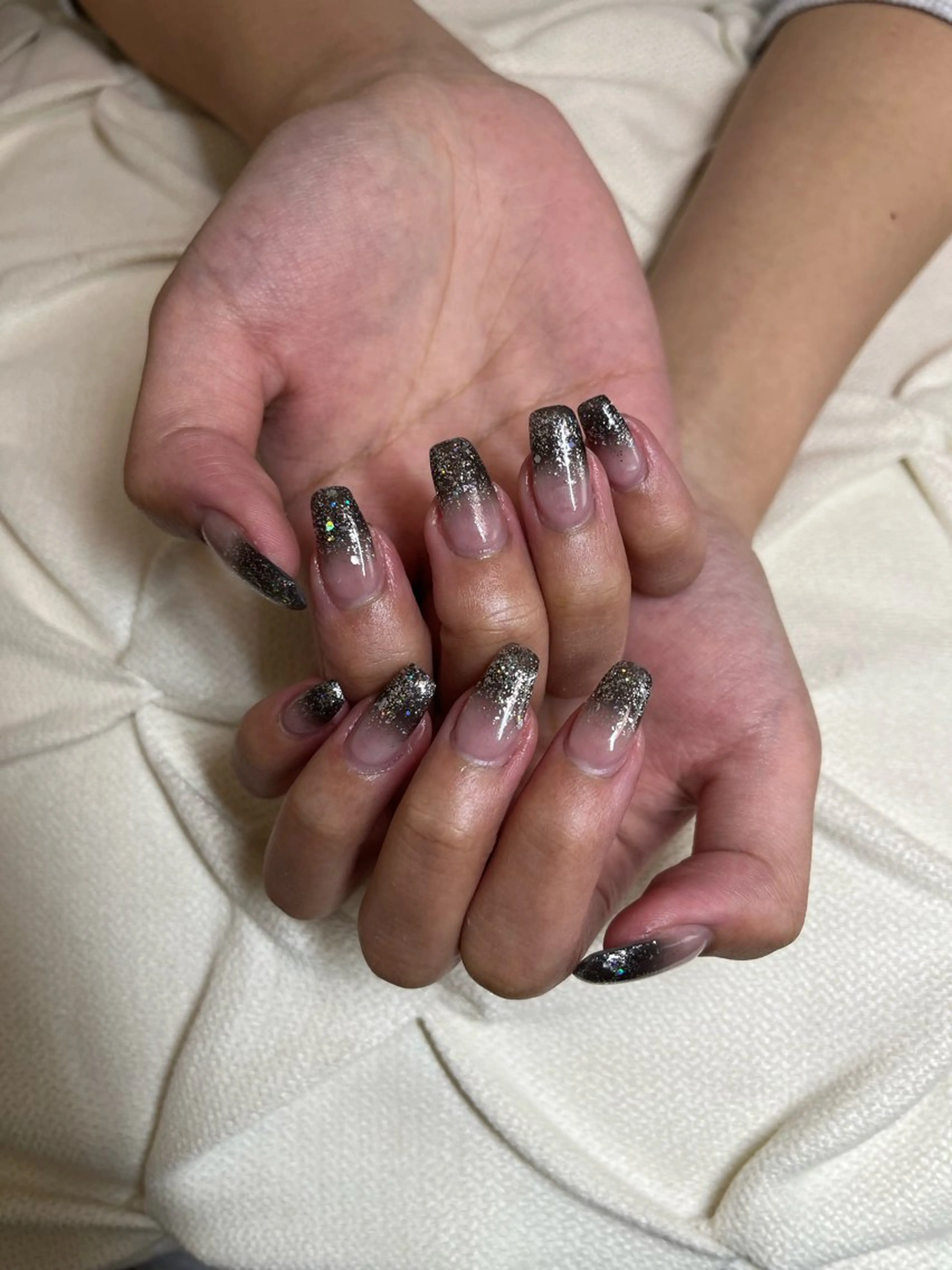 ネイル ハンドネイル nail.salon .Reversalのネイルデザイン