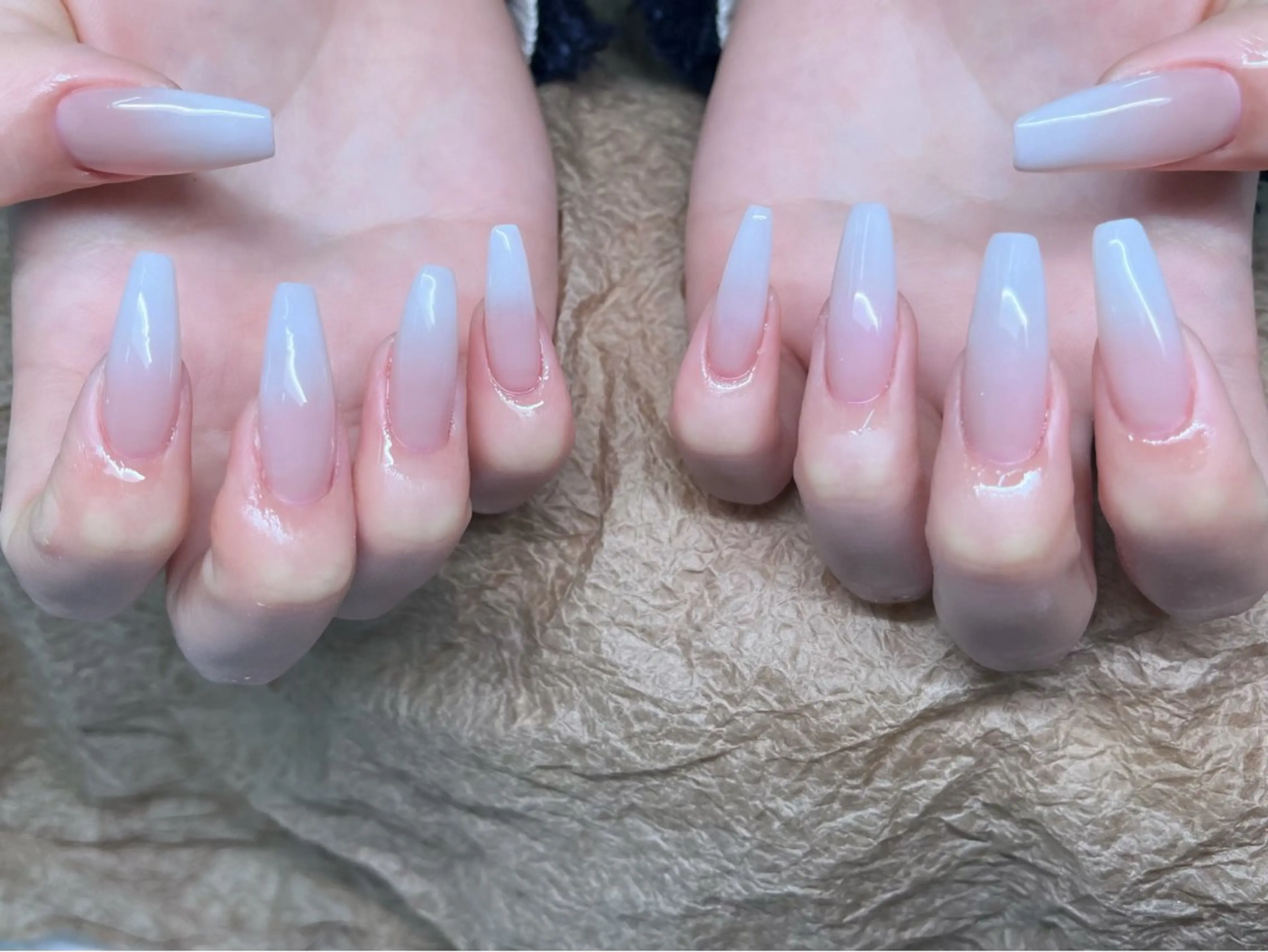 ネイル ToliyDeliy Nail Salonのネイルデザイン