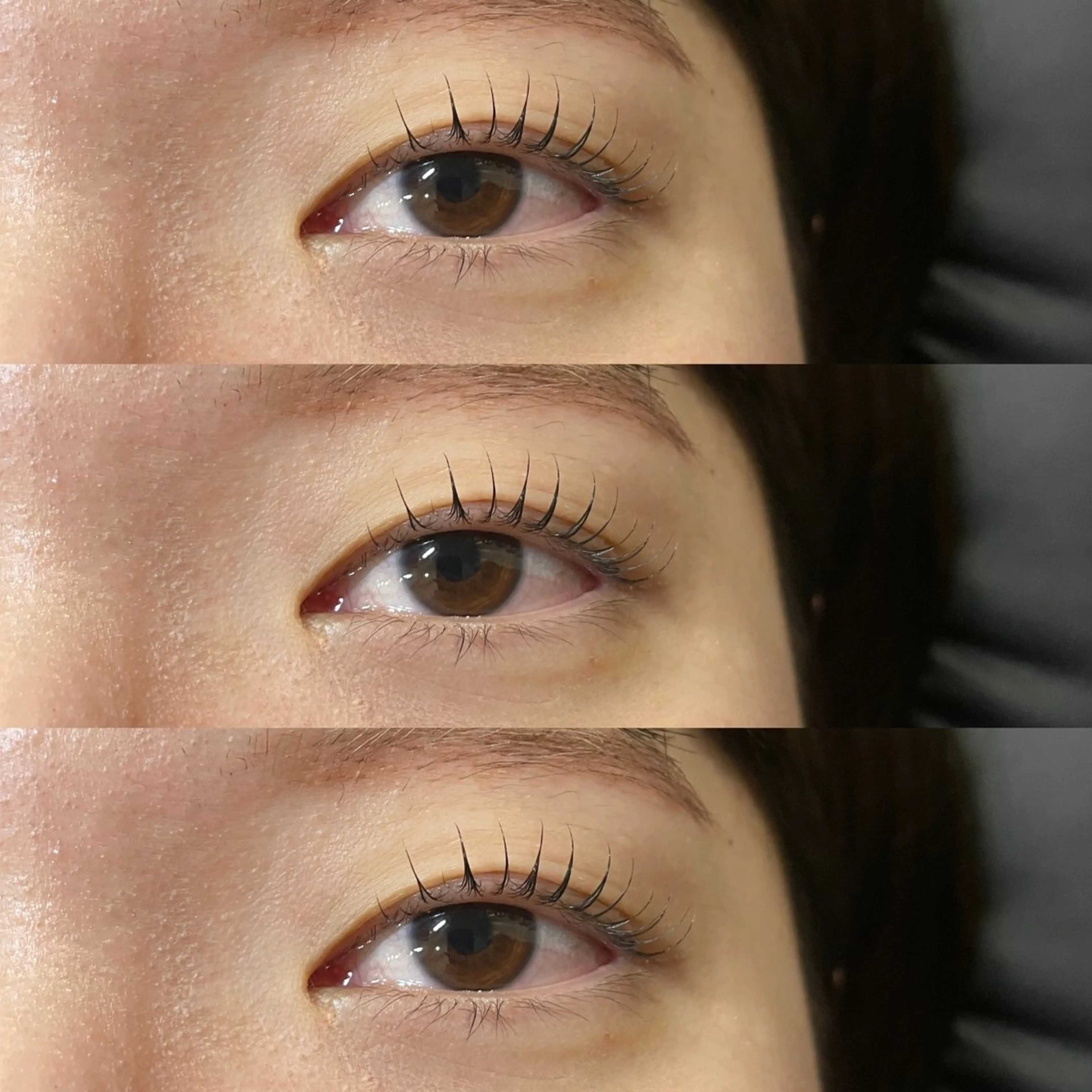 マツエク・マツパ +tico所属・＋tico _ayanaのマツエク・マツパデザイン