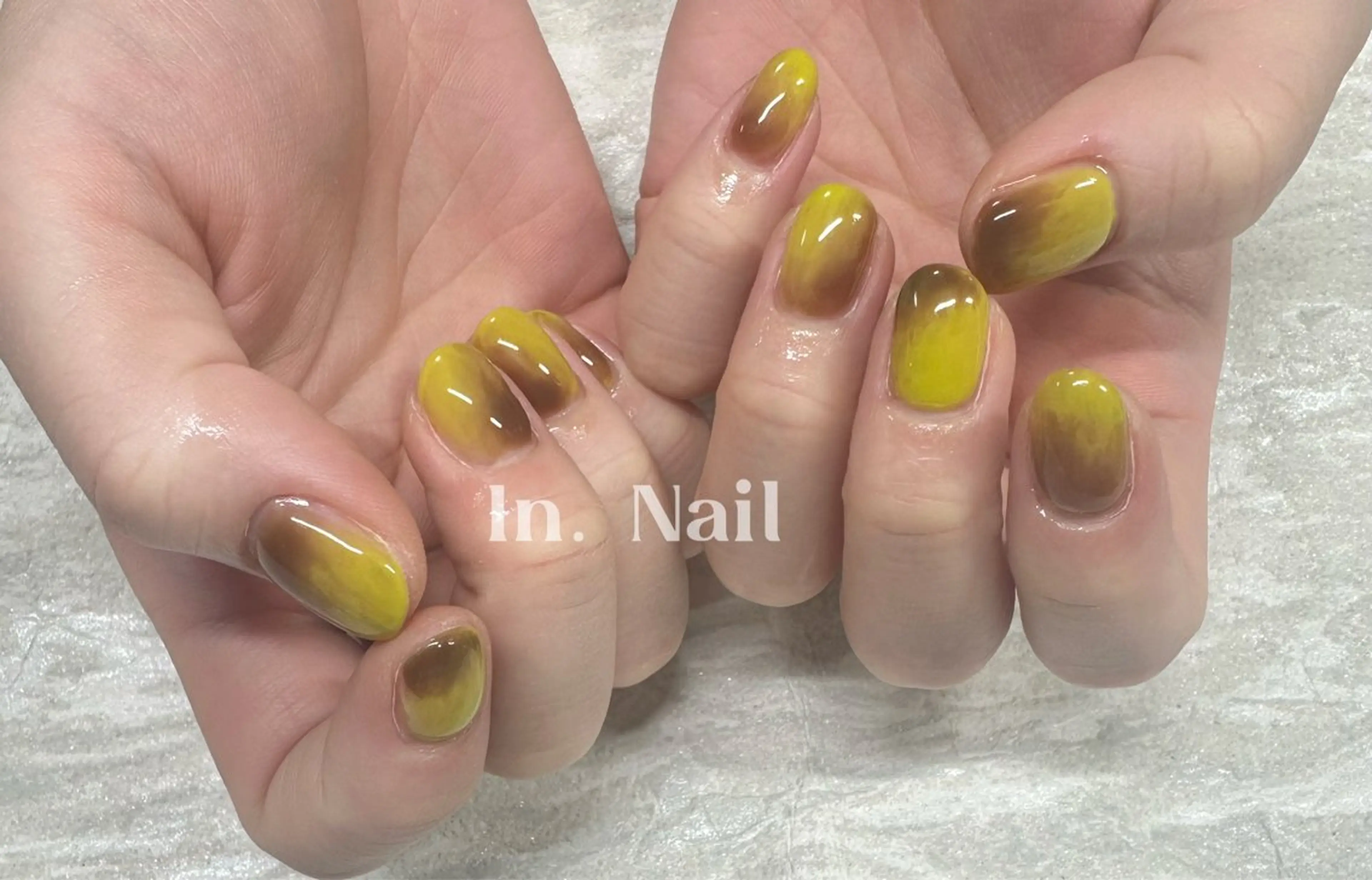 ネイル ハンドネイル ハンドケア ᴵⁿ. ᴺᵃⁱˡのネイルデザイン