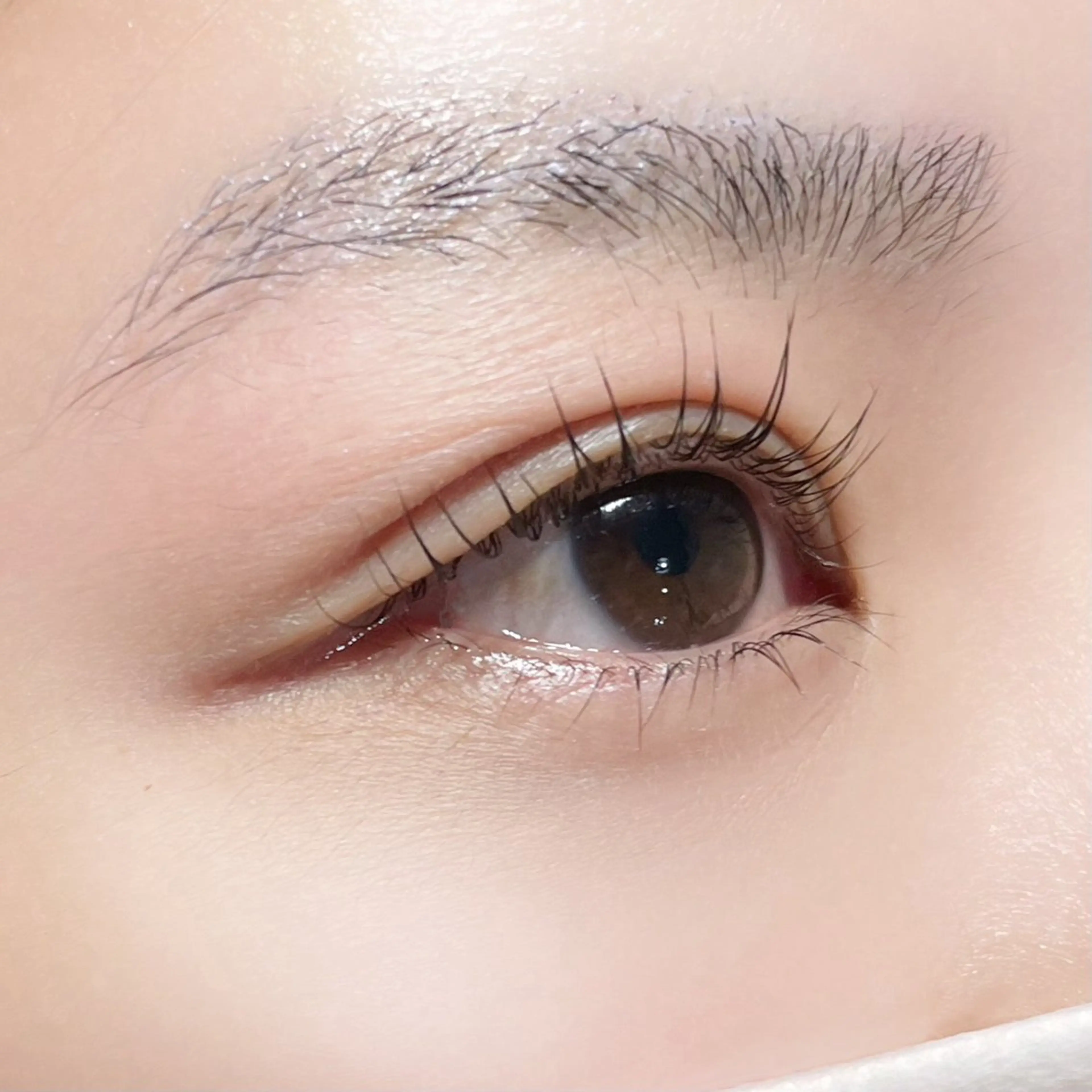 マツエク・マツパ マツパ 櫻井 怜華のマツエク・マツパデザイン