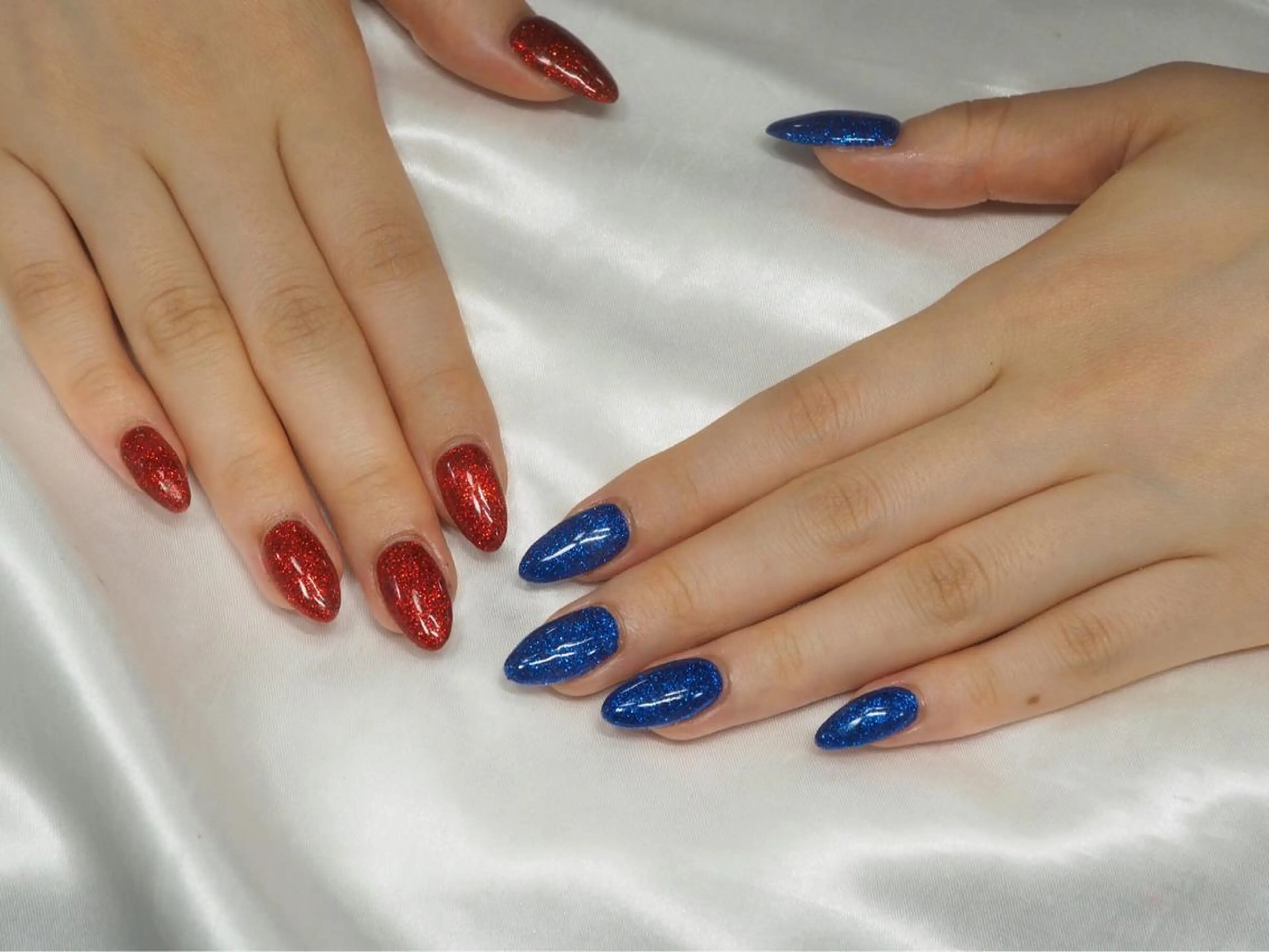 ネイル Amore Nのネイルデザイン