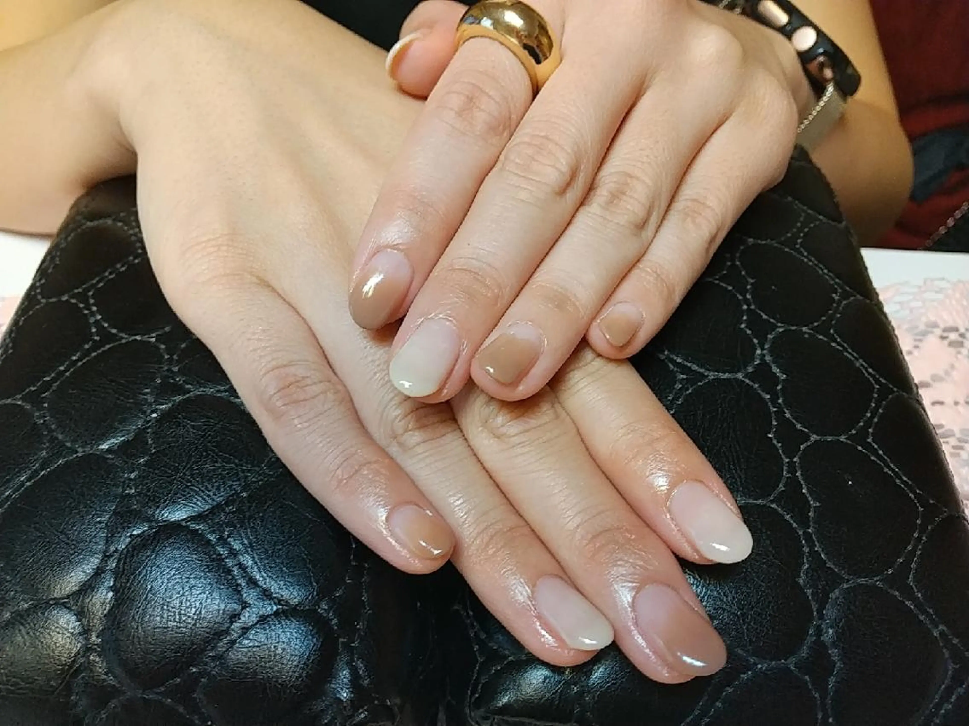 ネイル haru  nailのネイルデザイン