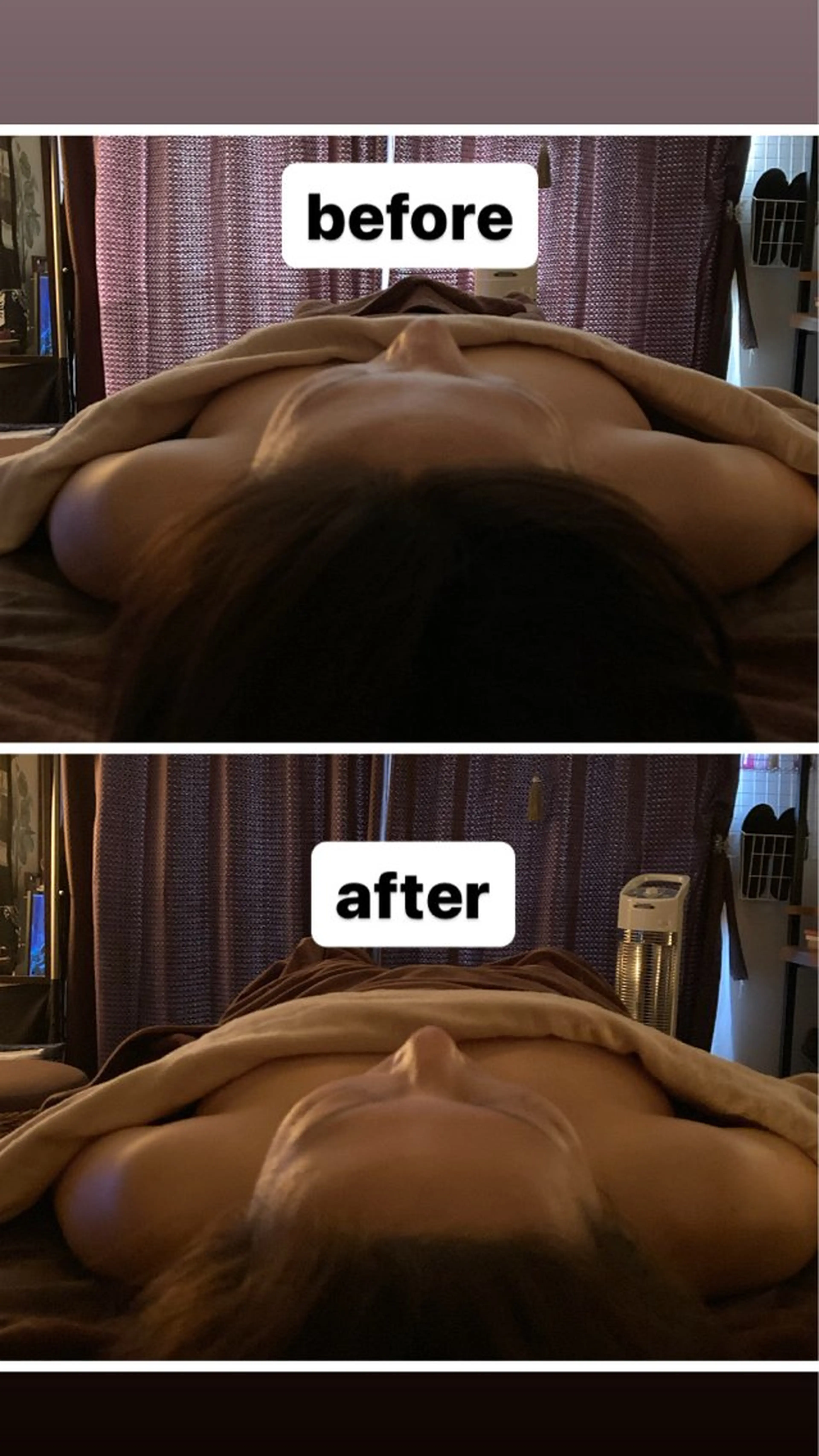 ヒーリングマザー Kiyo🌛のエステ・リラクイメージ