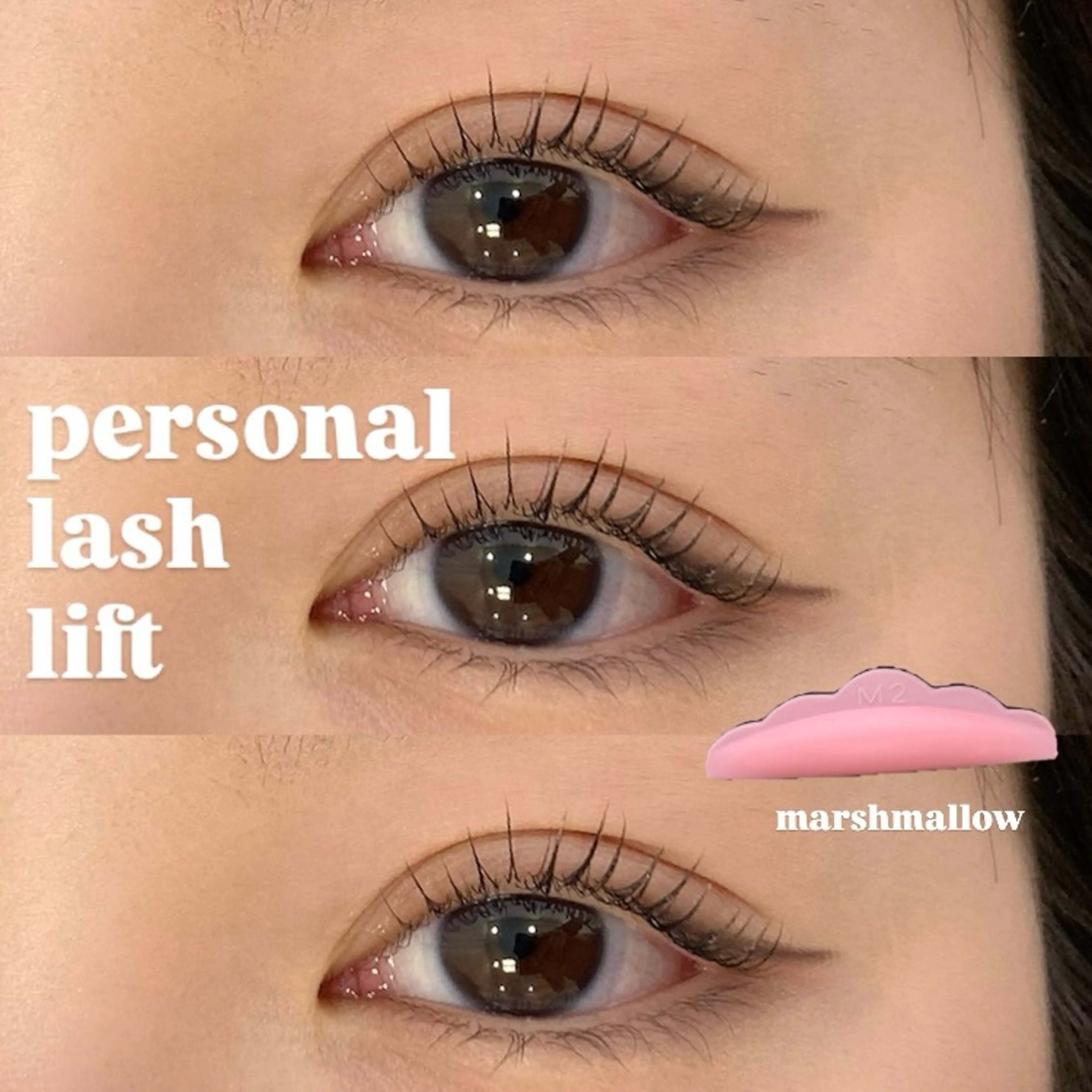 マツエク・マツパ マツパ orihara𐙚 まつげパーマ/眉毛のマツエク・マツパデザイン