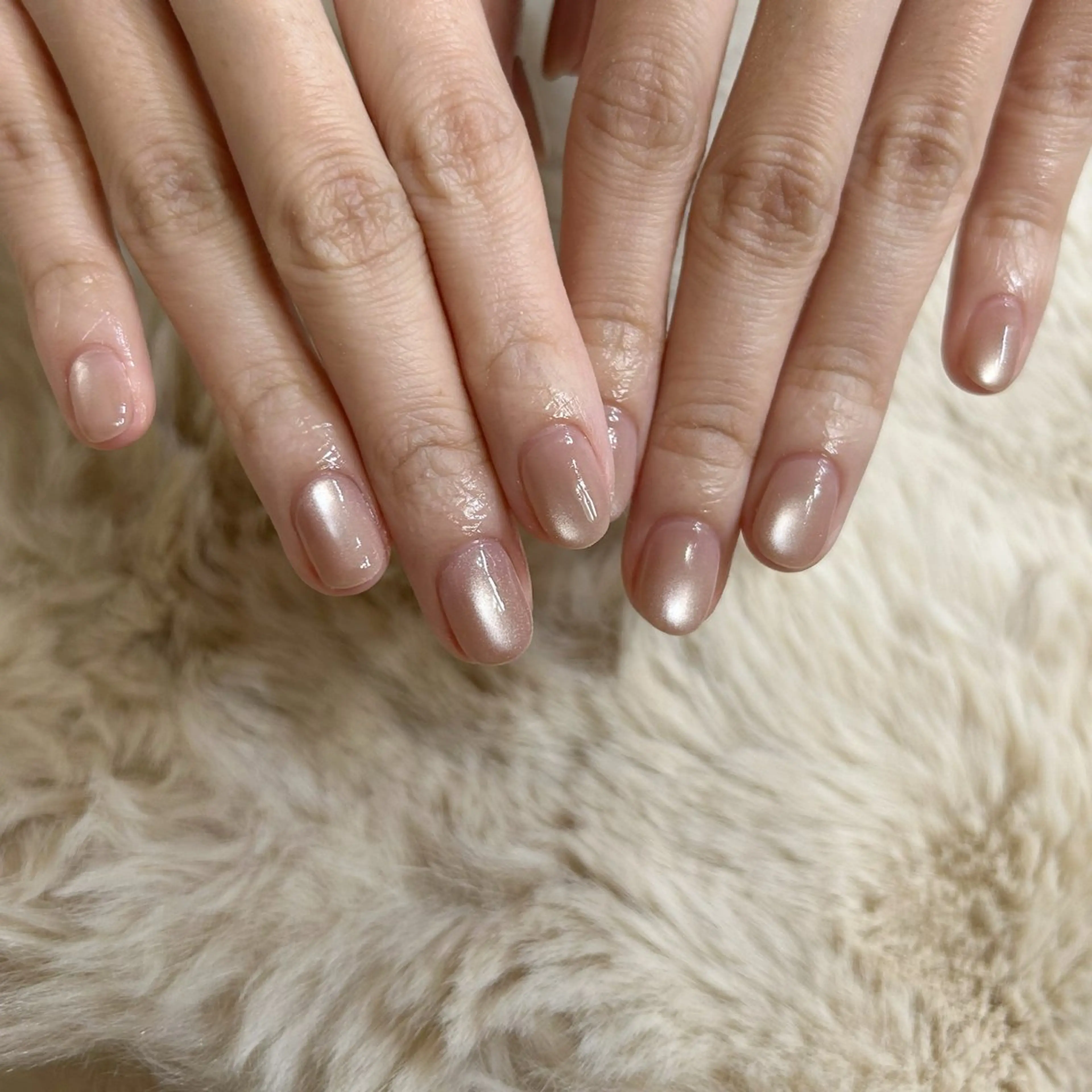 ネイル ハンドネイル パラジェル登録サロンfeerique所属・Uchida Mayunaのその他イメージ