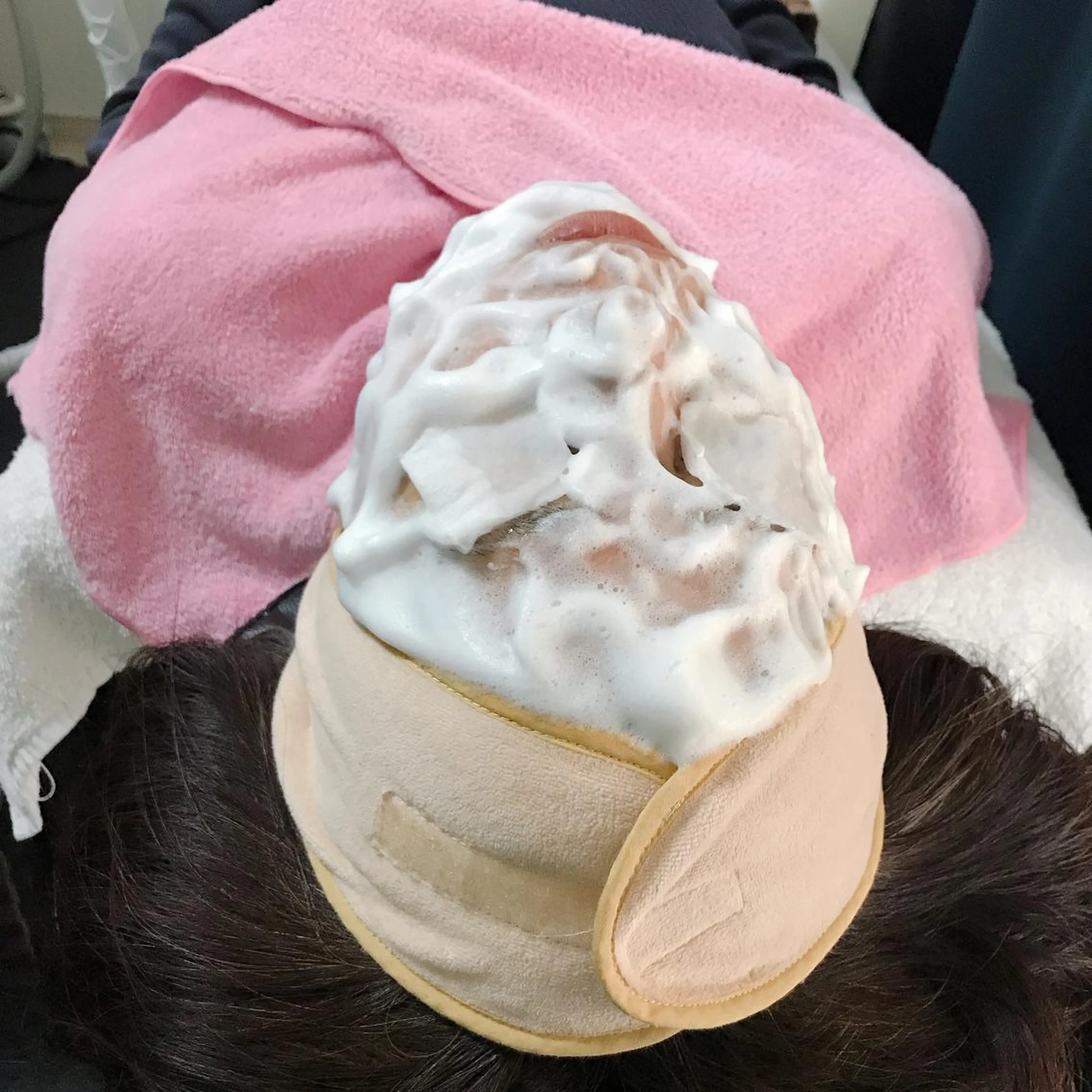 CHERIMO シェリモのネイルデザイン