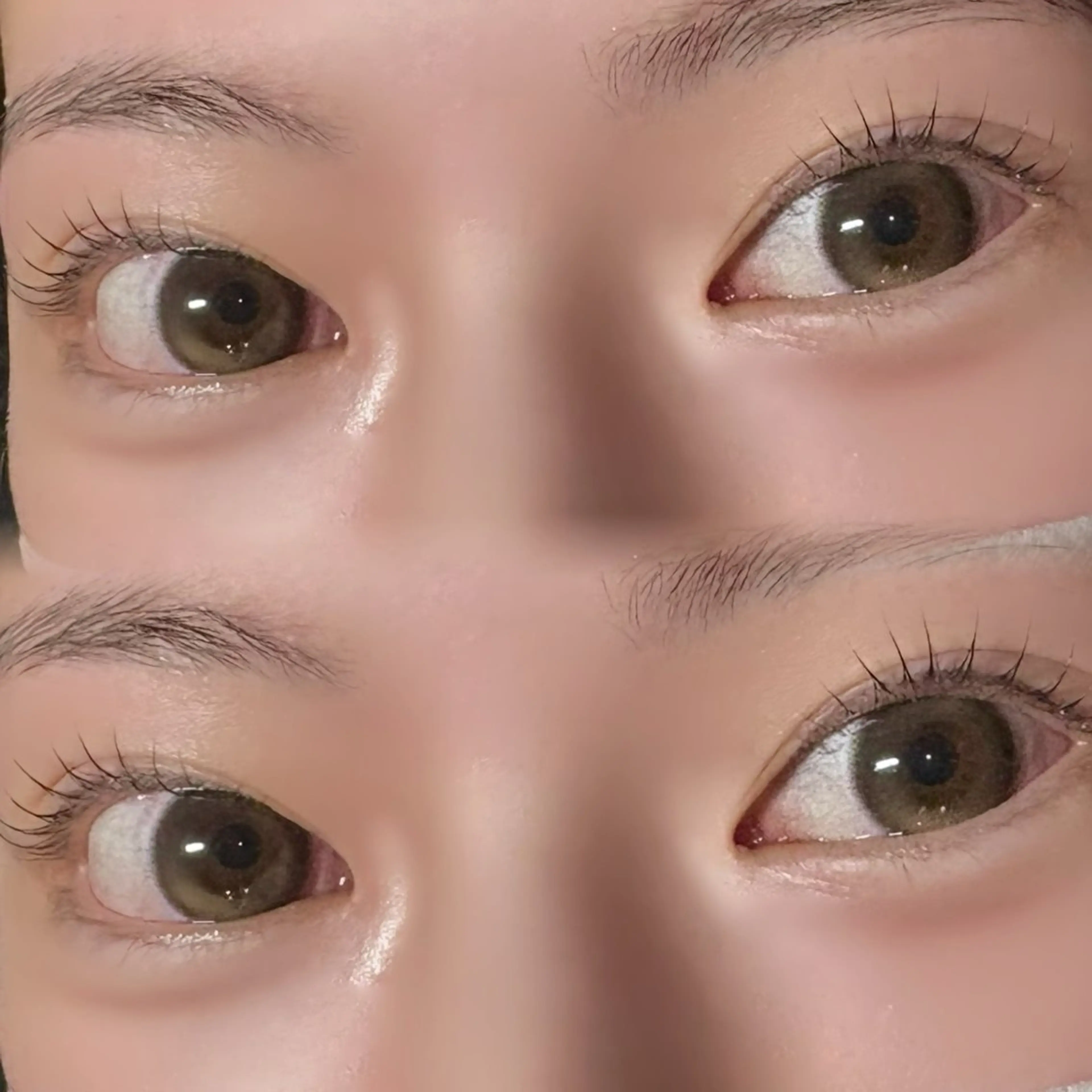 マツエク・マツパ マツパ リフティ小倉魚町店 maoの眉毛・アイブロウイメージ