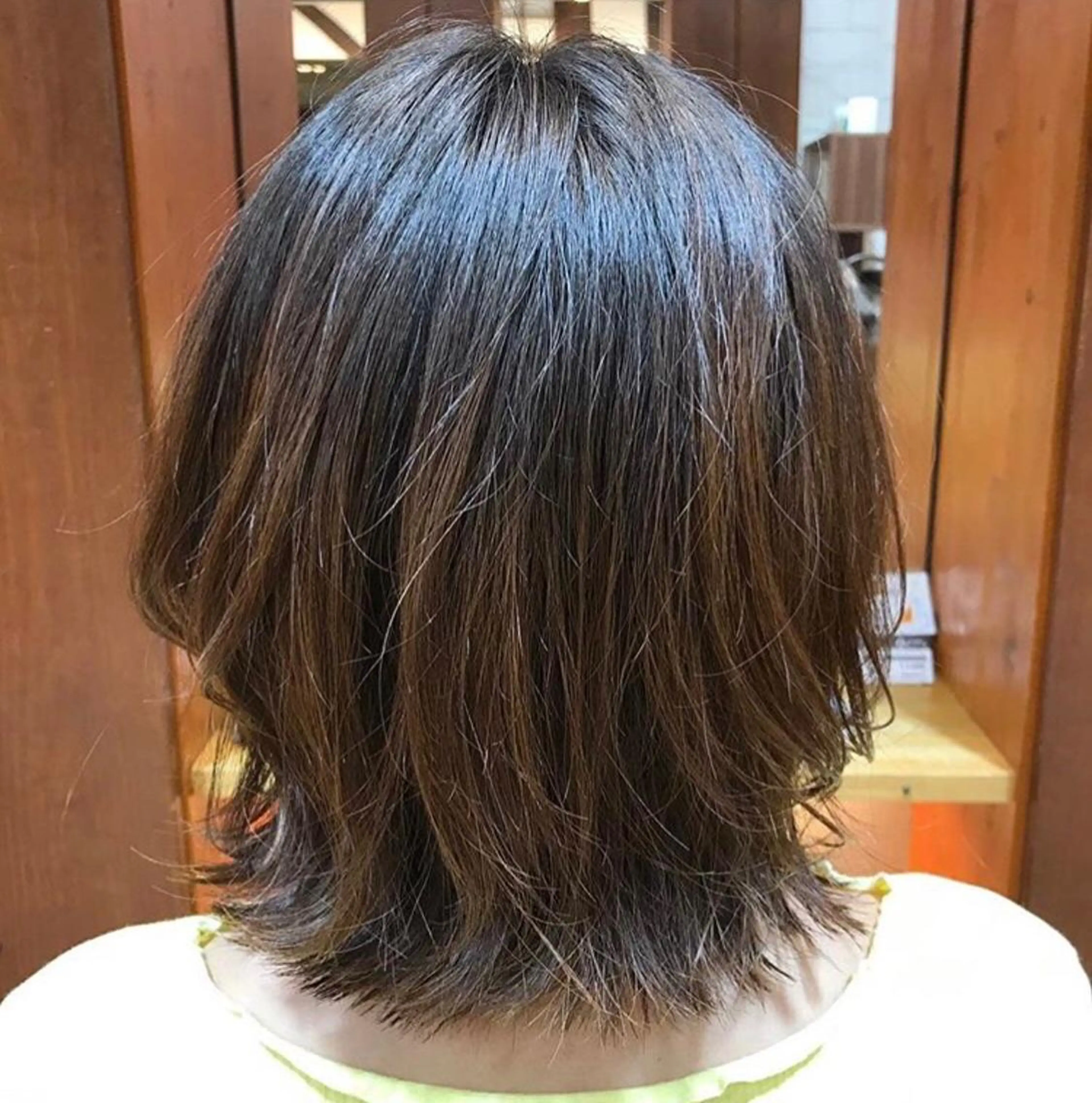 ショート ✂︎ショート、ボブ、 レイヤー🩵YUMIのヘアスタイル