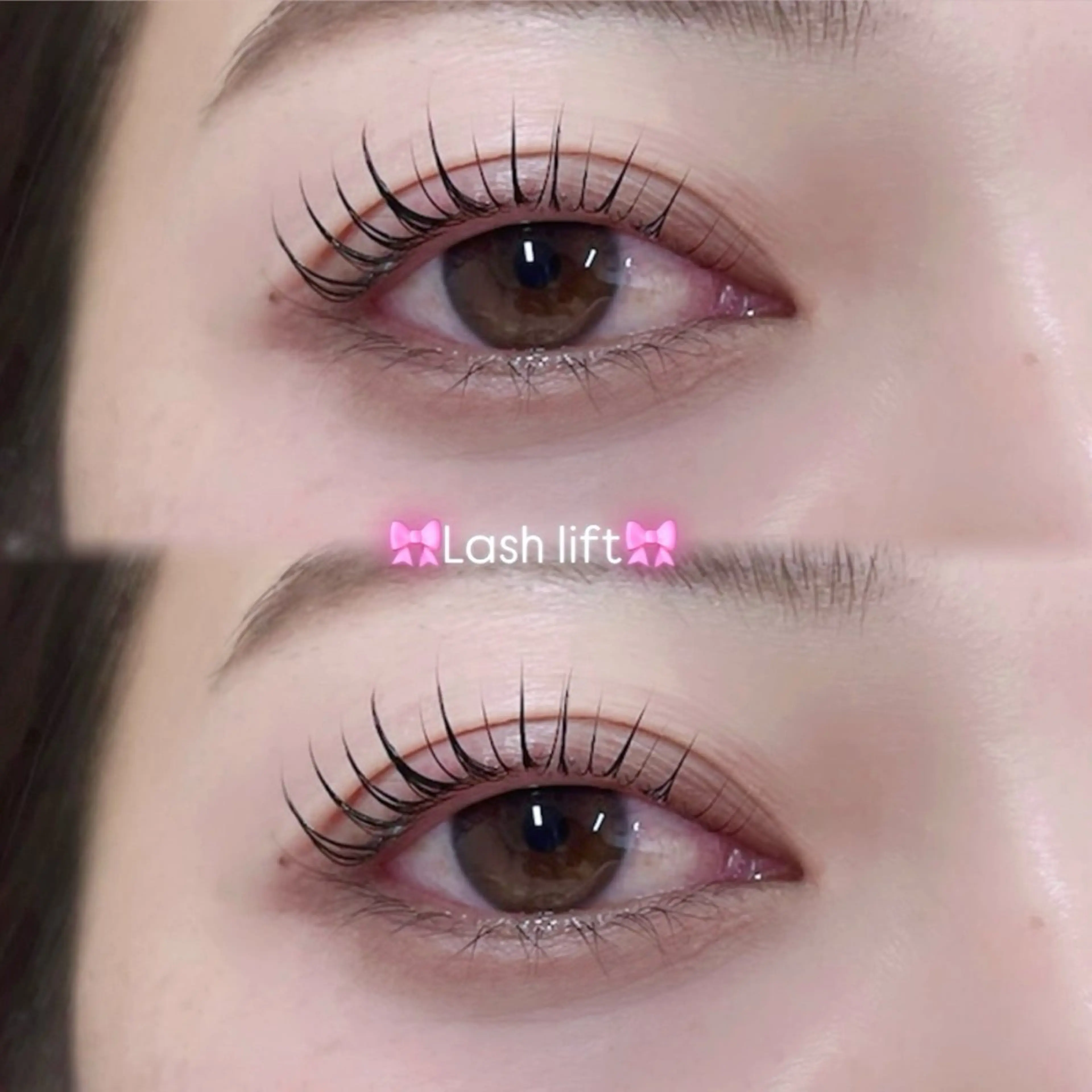 マツエク・マツパ マツパ ♡Bianca国分寺 SHIGETA♡のマツエク・マツパデザイン