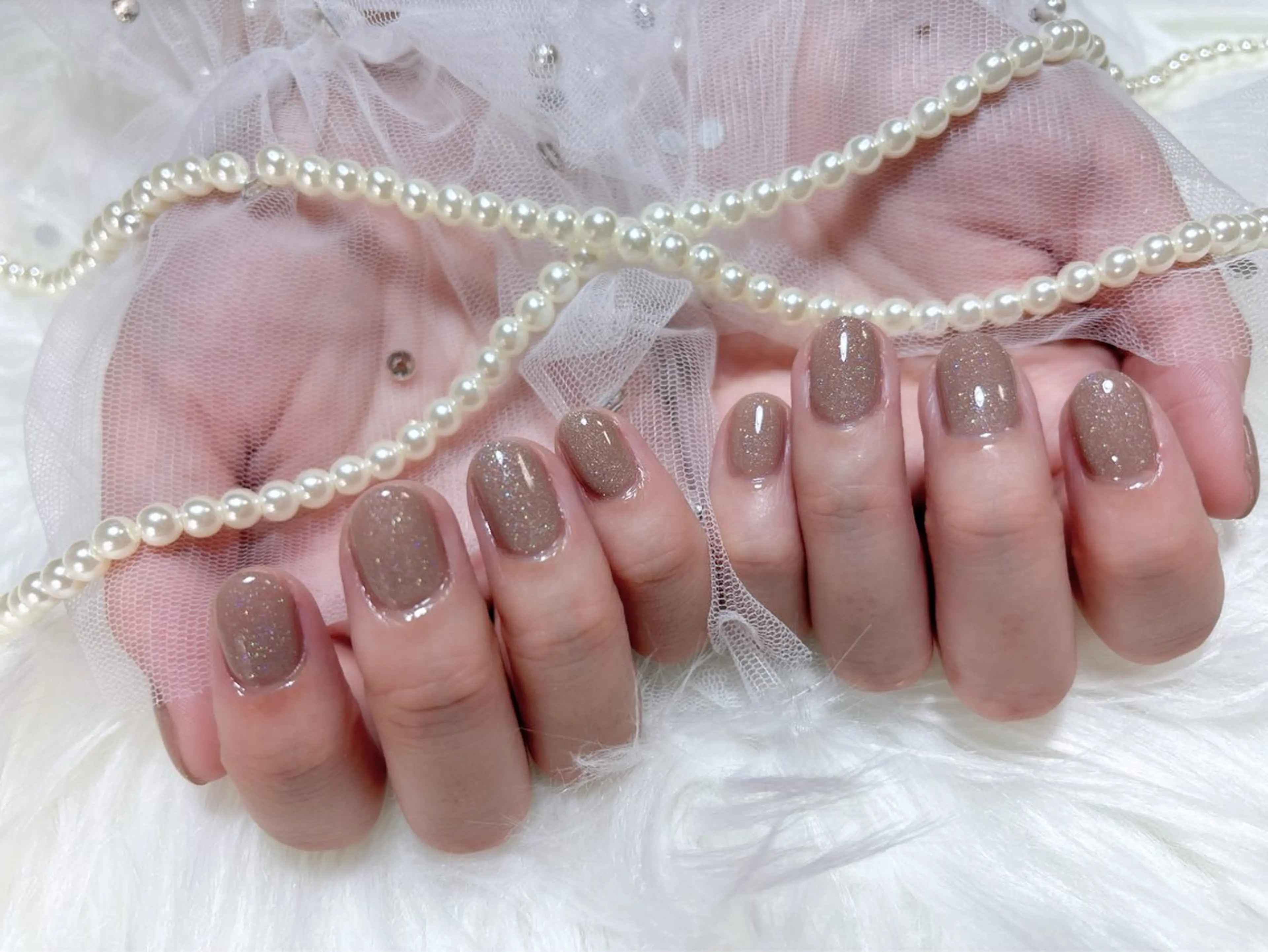 ネイル 岡本 有香のその他イメージ