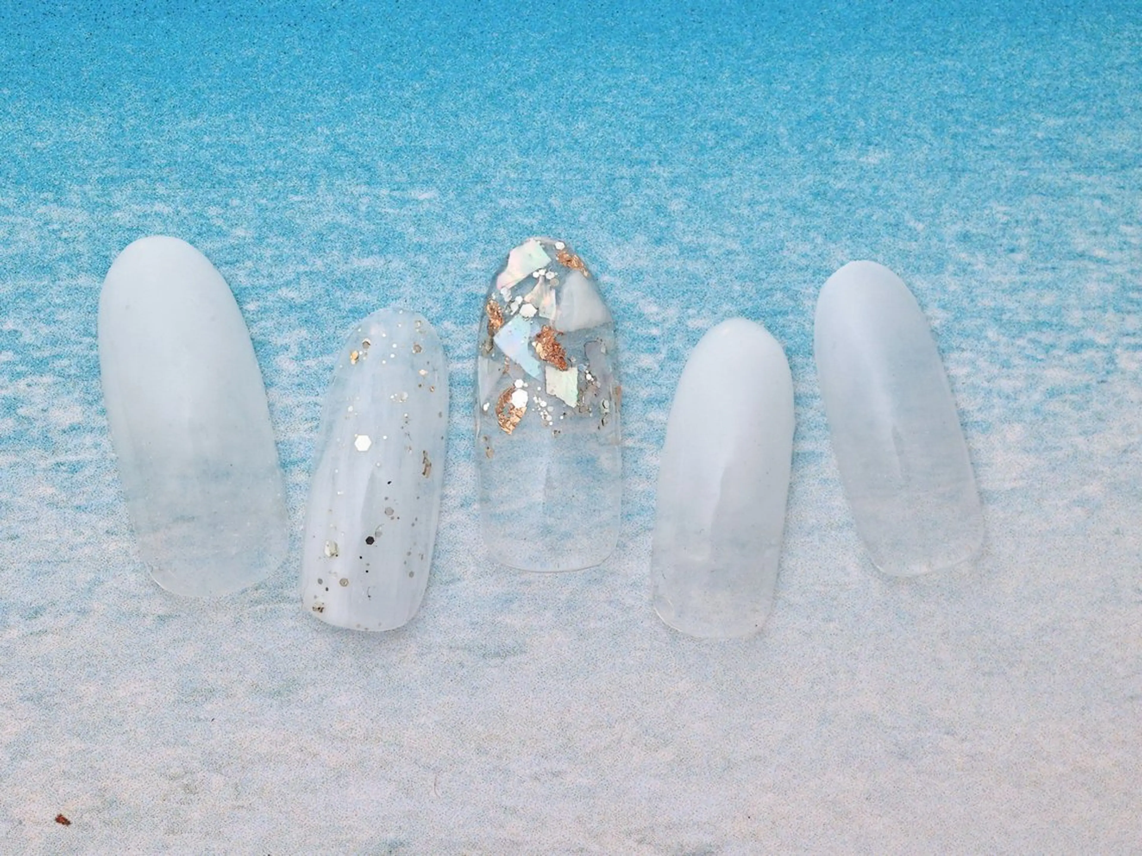 ネイル リオッサ  オブ ラグーン神戸店のエステ・リラクイメージ