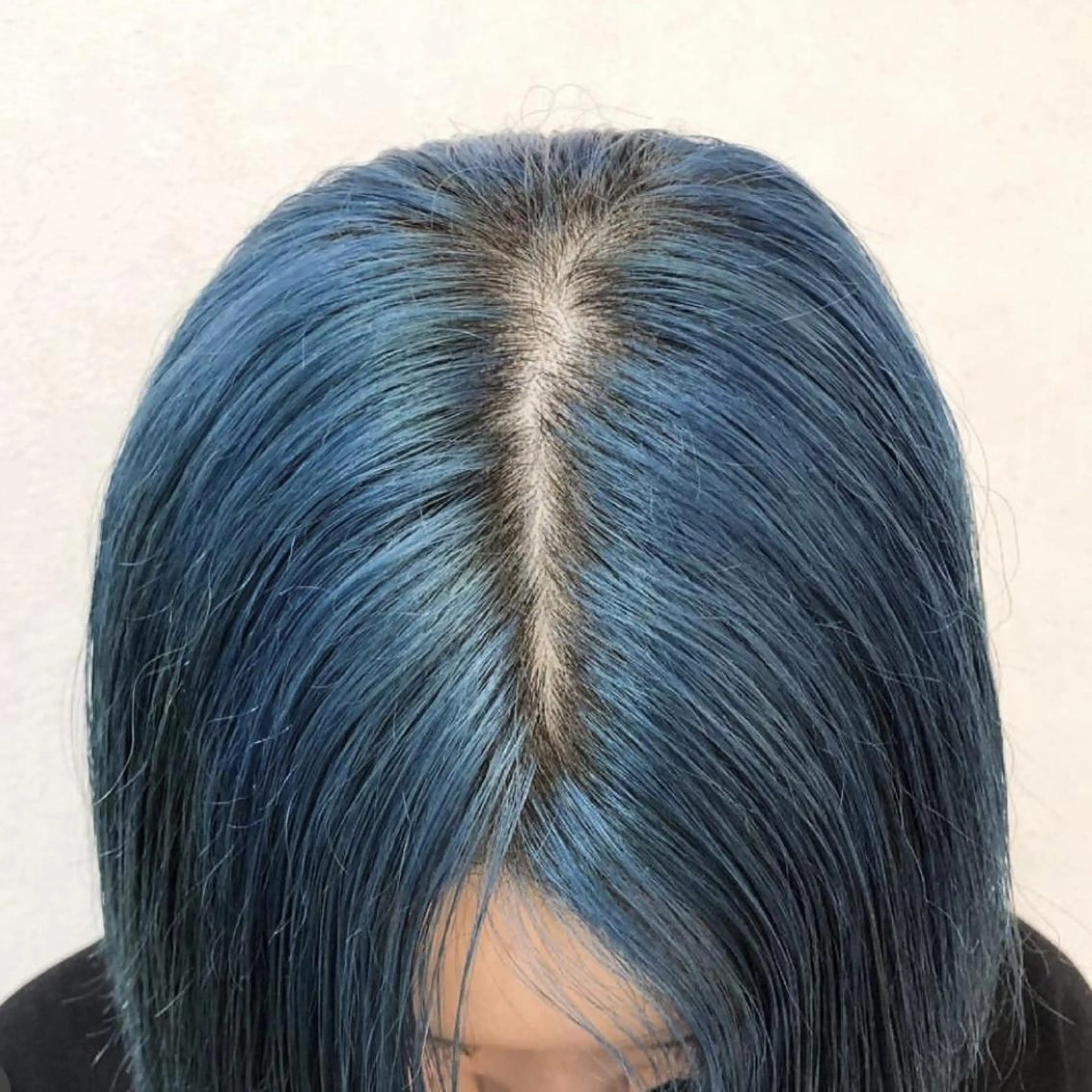 カラー 韓国ヘア/レイヤー /髪質改善【ミカベ】のヘアスタイル