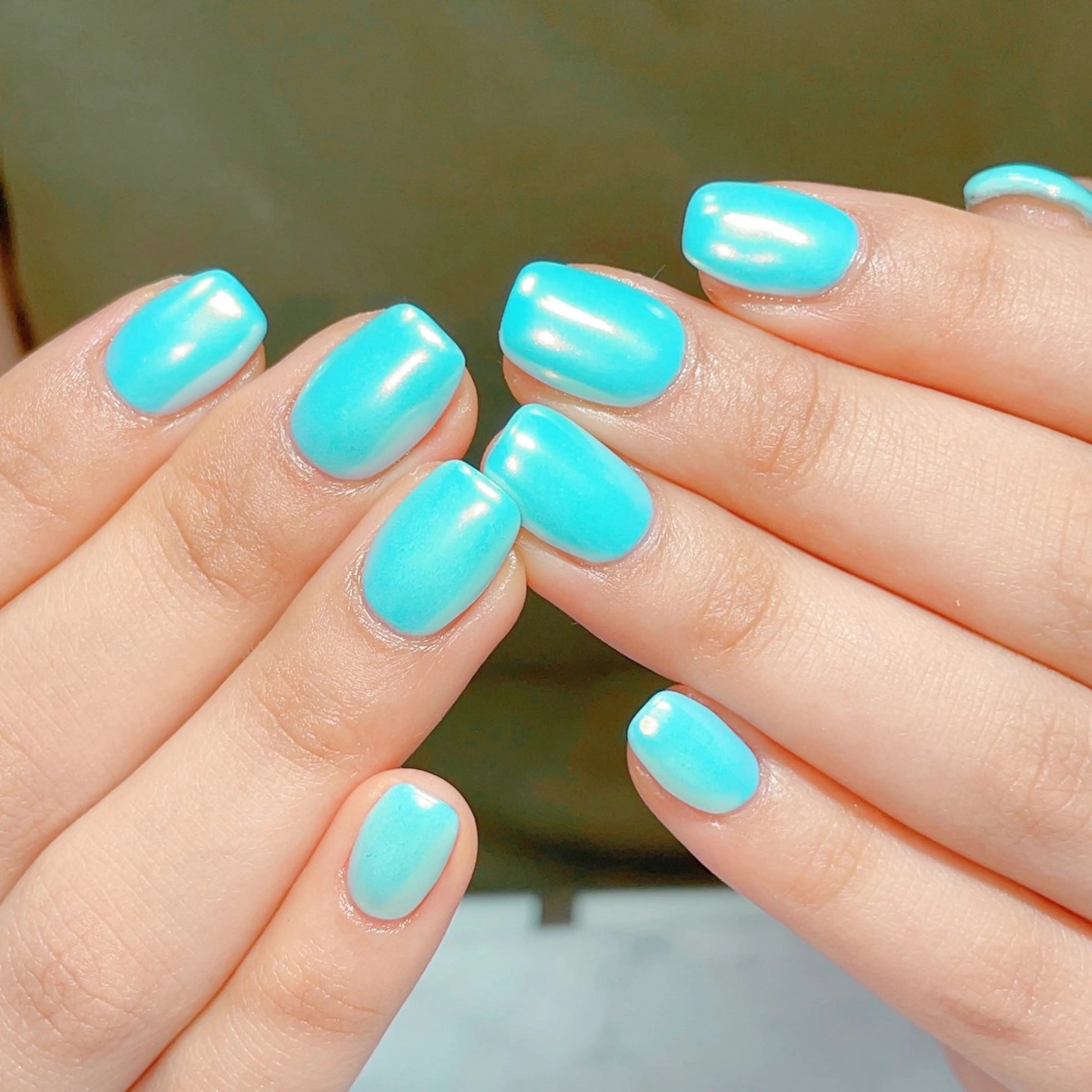 ネイル ハンドネイル Jeremy ♡ HARUKAのネイルデザイン