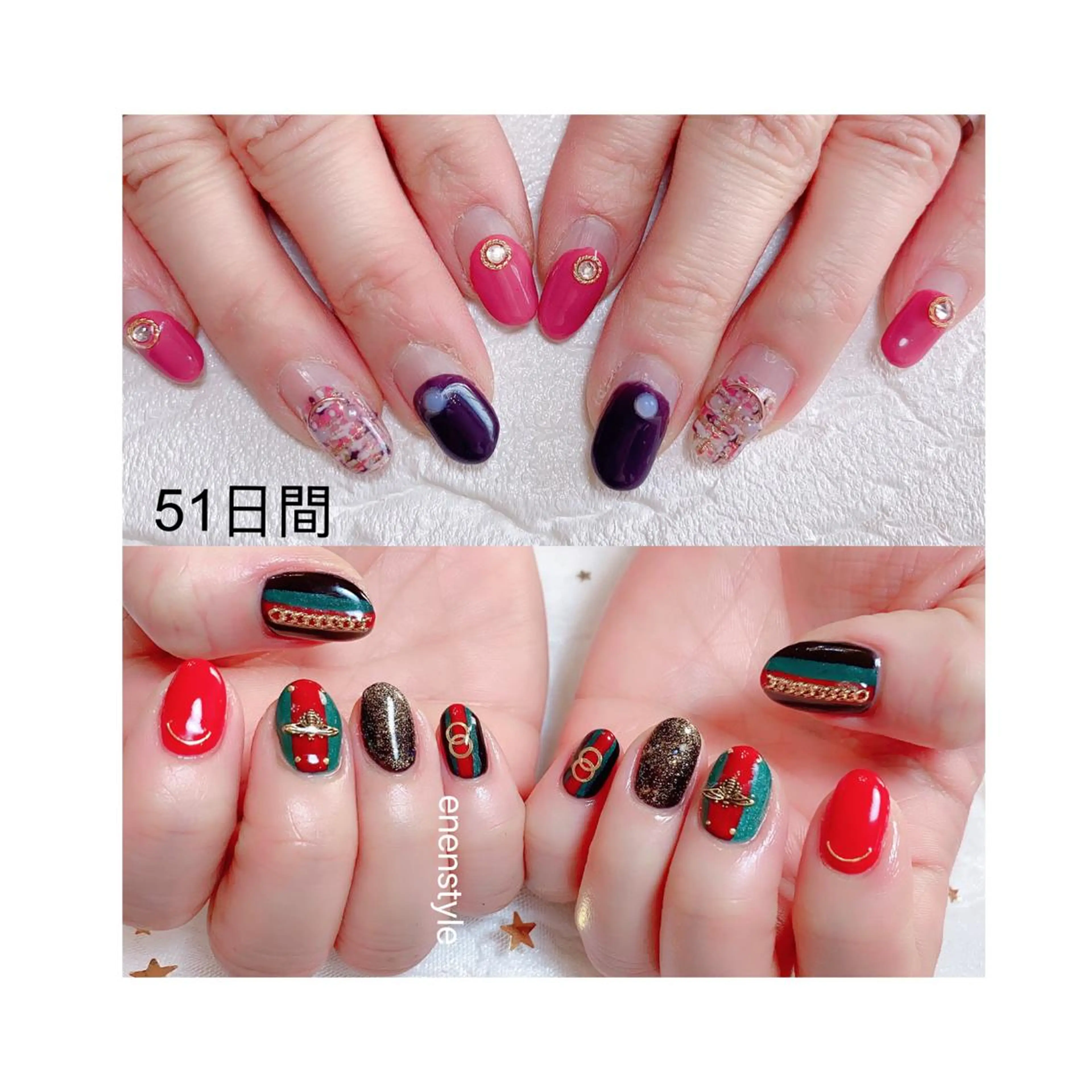 ショート ネイル ジェルネイル ニュアンスネイル オフィスネイル ワンカラーネイル パラジェル ハンドネイル 👑enen style👑のネイルデザイン