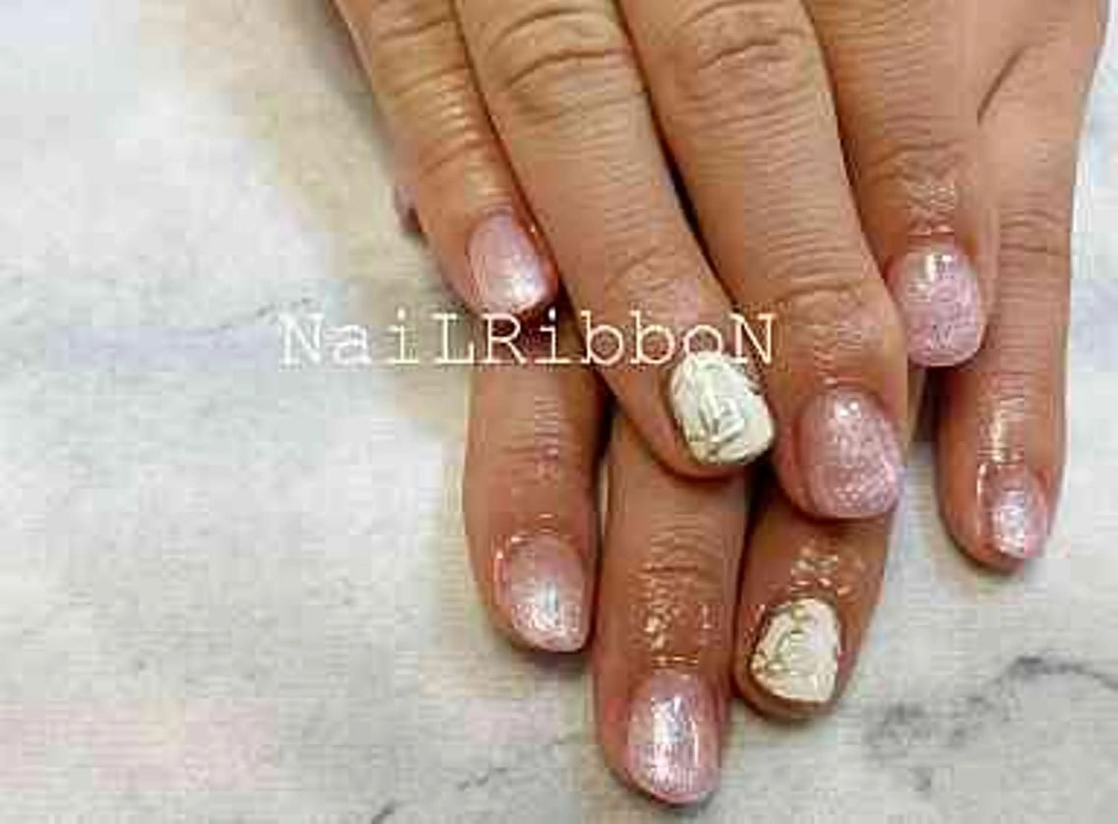 ネイル SWAMP  nails所属・🎀ネイルサロン RIRI🎀のネイルデザイン