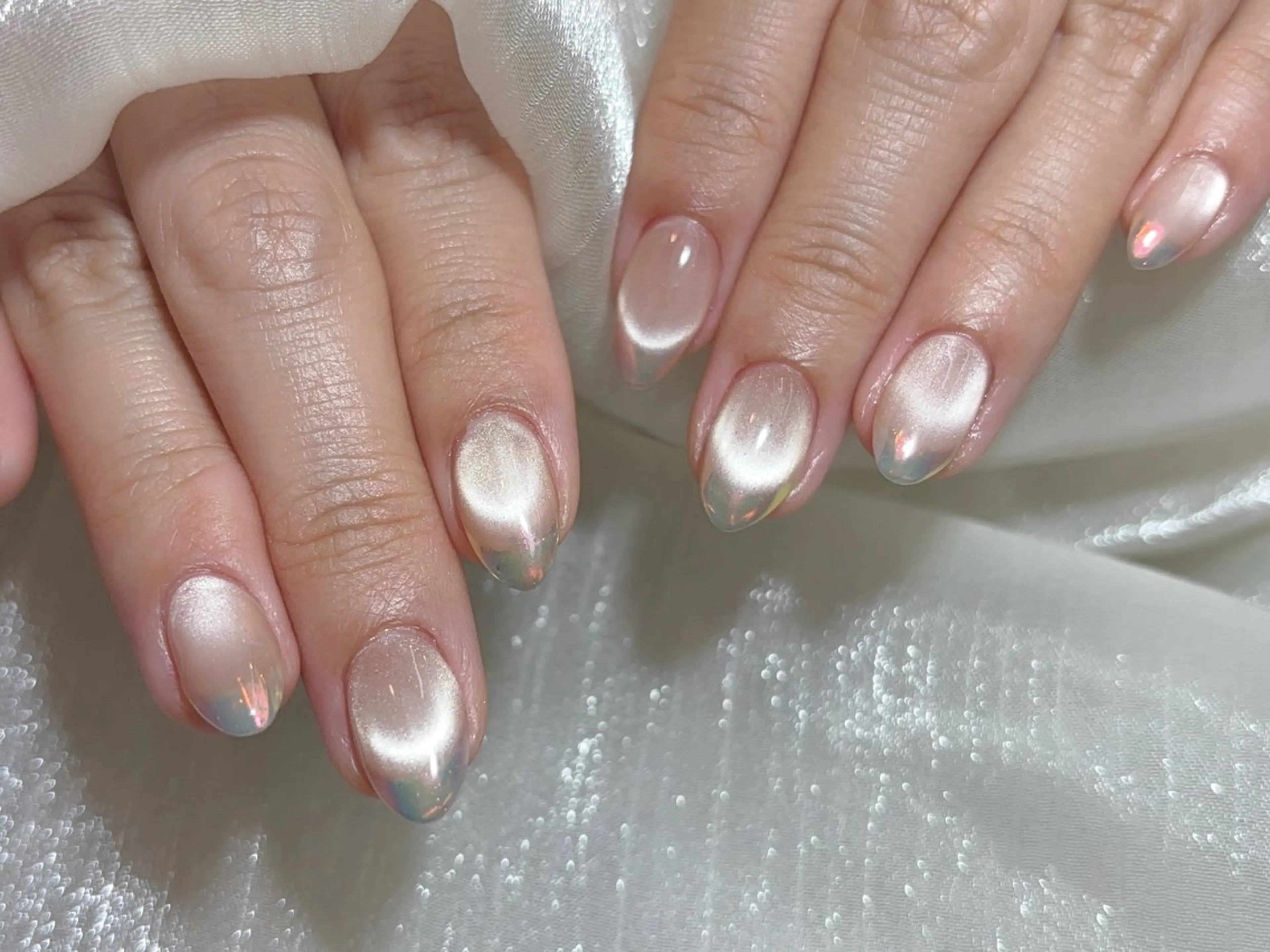 ネイル Rubys nailのネイルデザイン