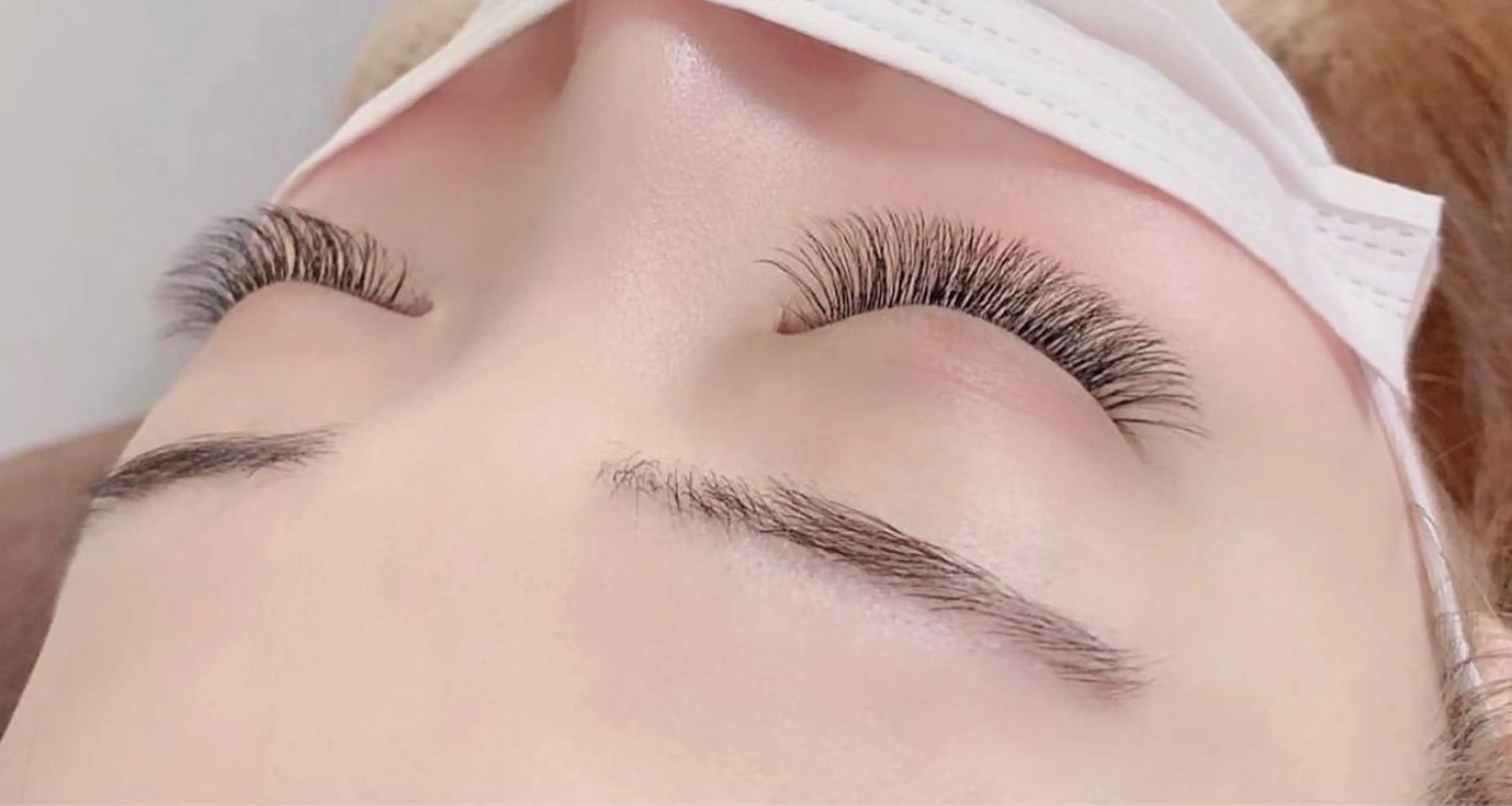 マツエク・マツパ 🌷private salon Linkのマツエク・マツパデザイン