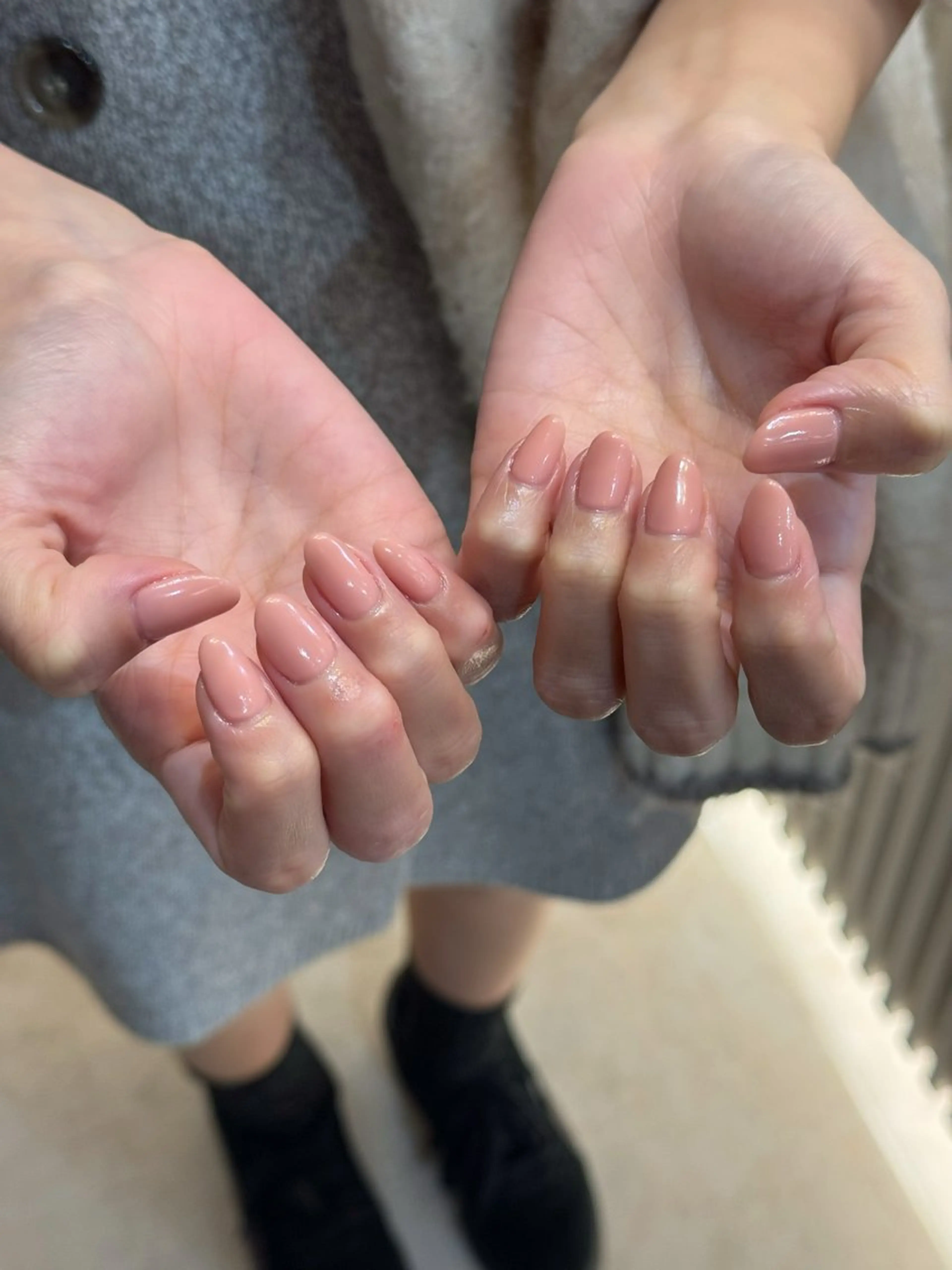 ネイル ハンドネイル sign nail KAHOのネイルデザイン