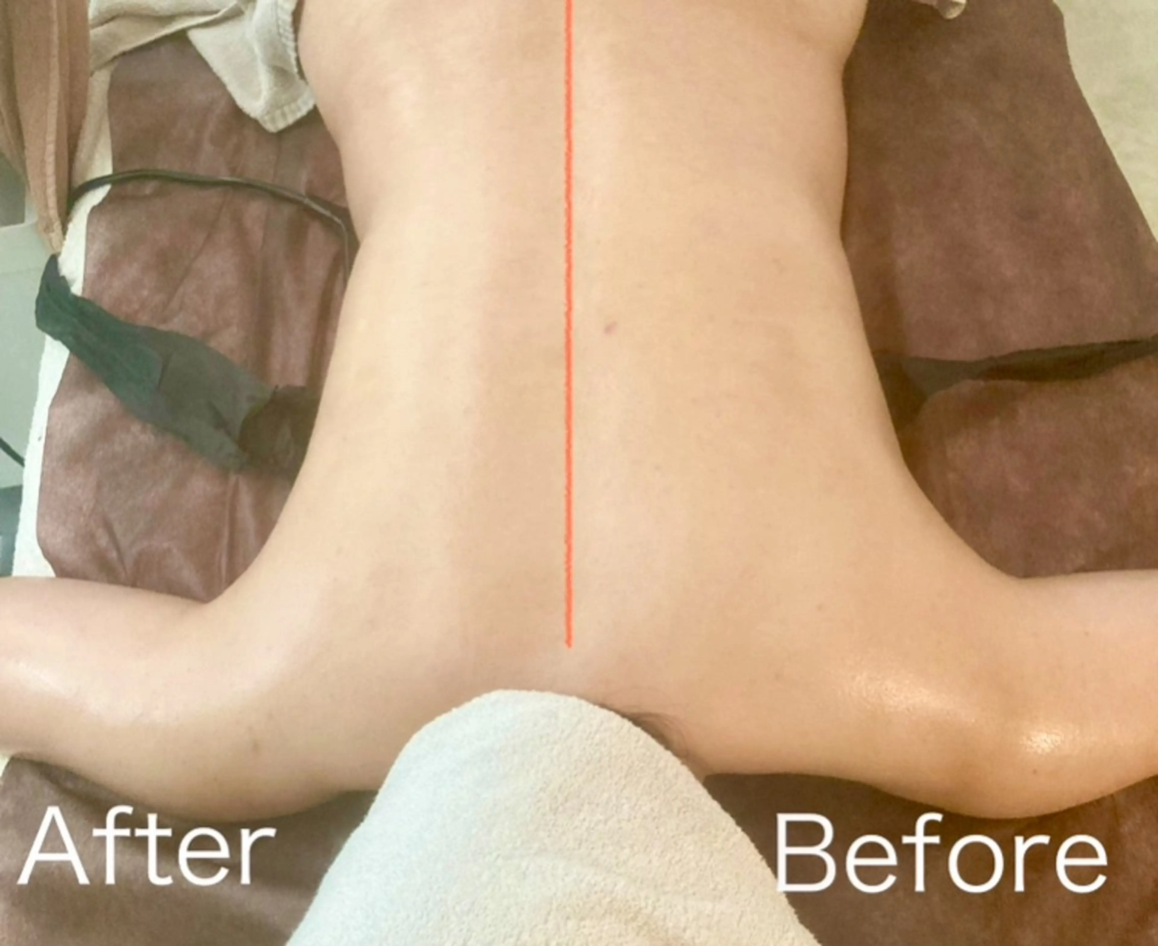 ラジオ波×リリース リラク★痩身MISAのエステ・リラクイメージ