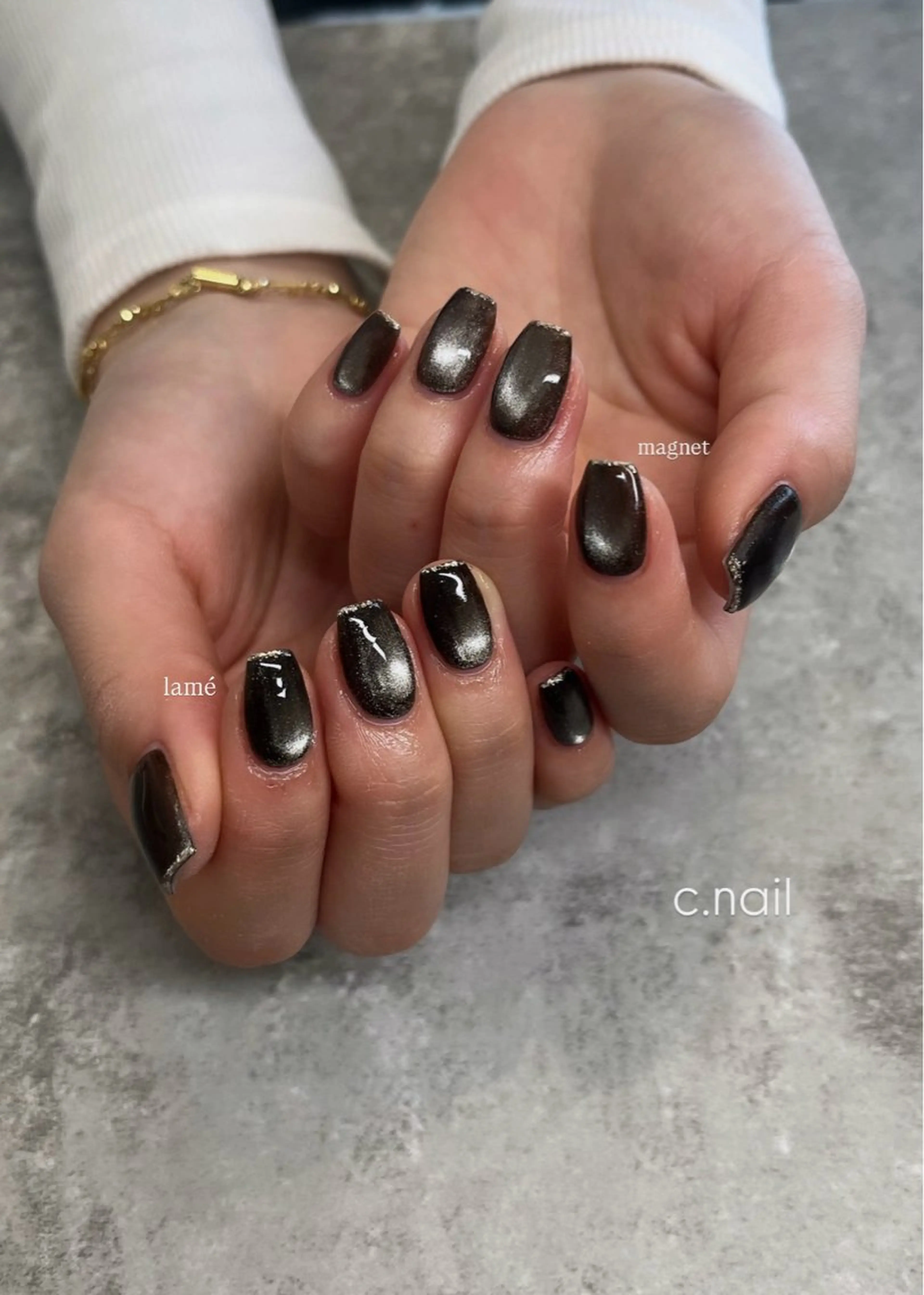 ネイル Chika/ C.nailのネイルデザイン