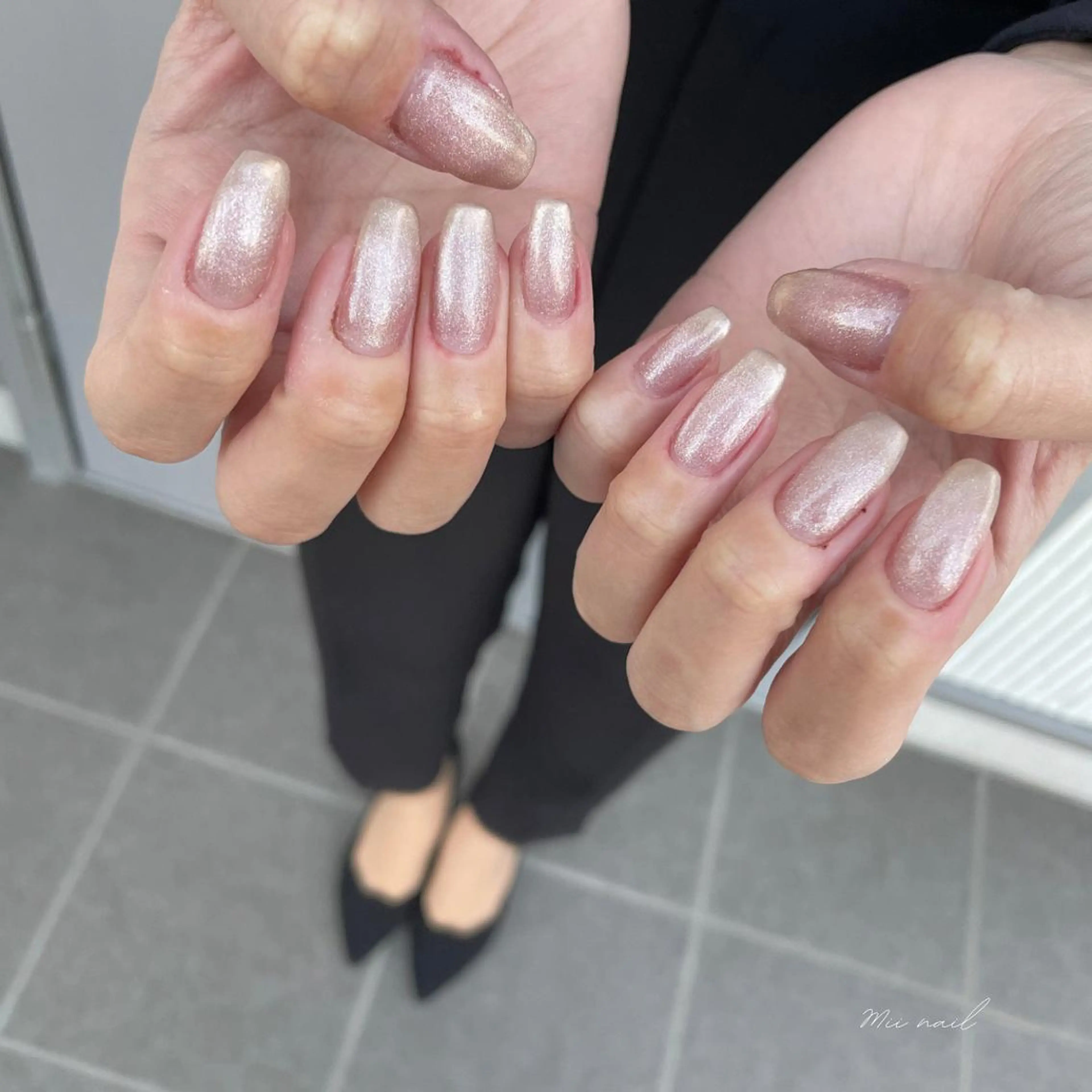 ネイル Mii nail いづみのその他イメージ