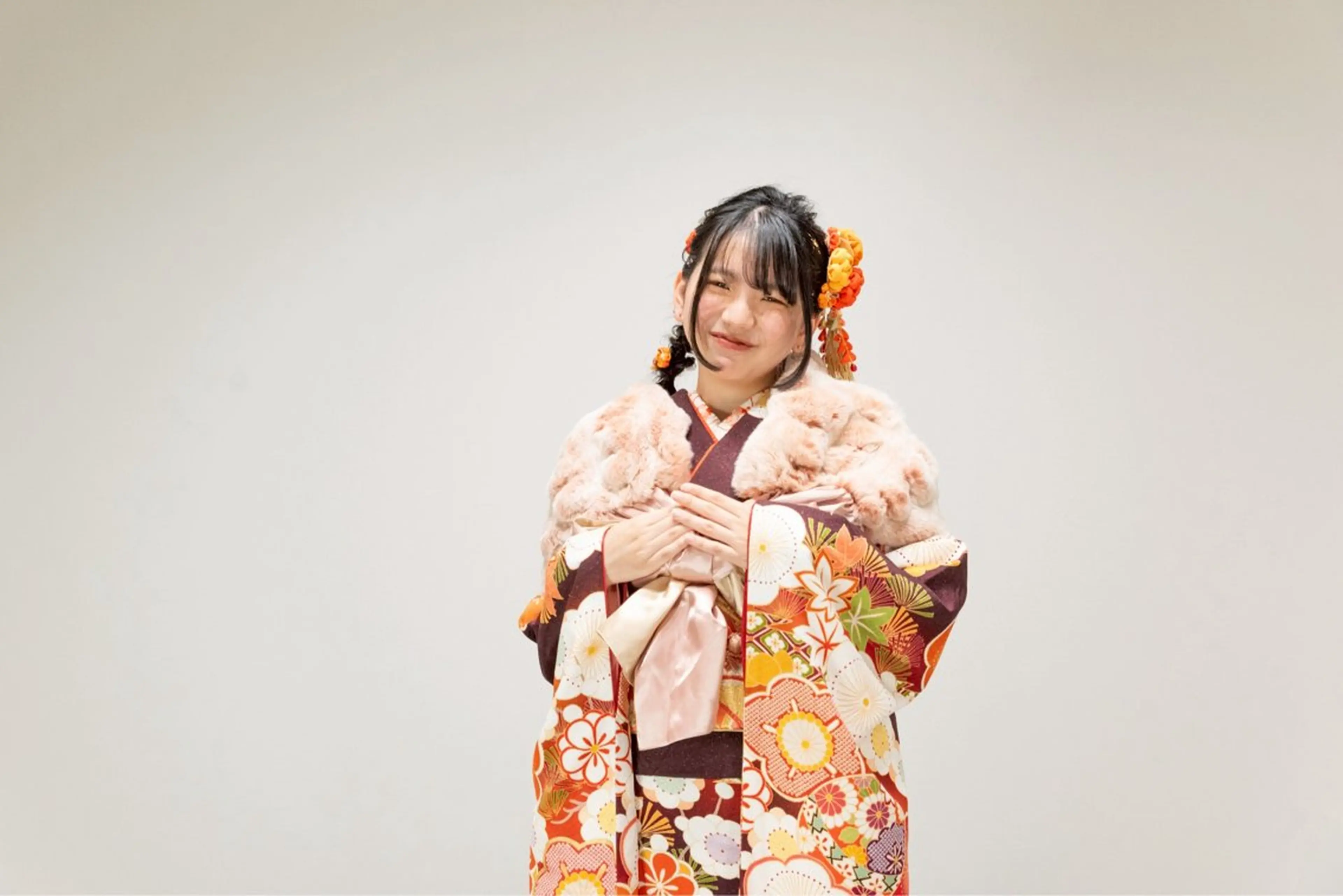 野咲き 美容室のマツエク・マツパデザイン