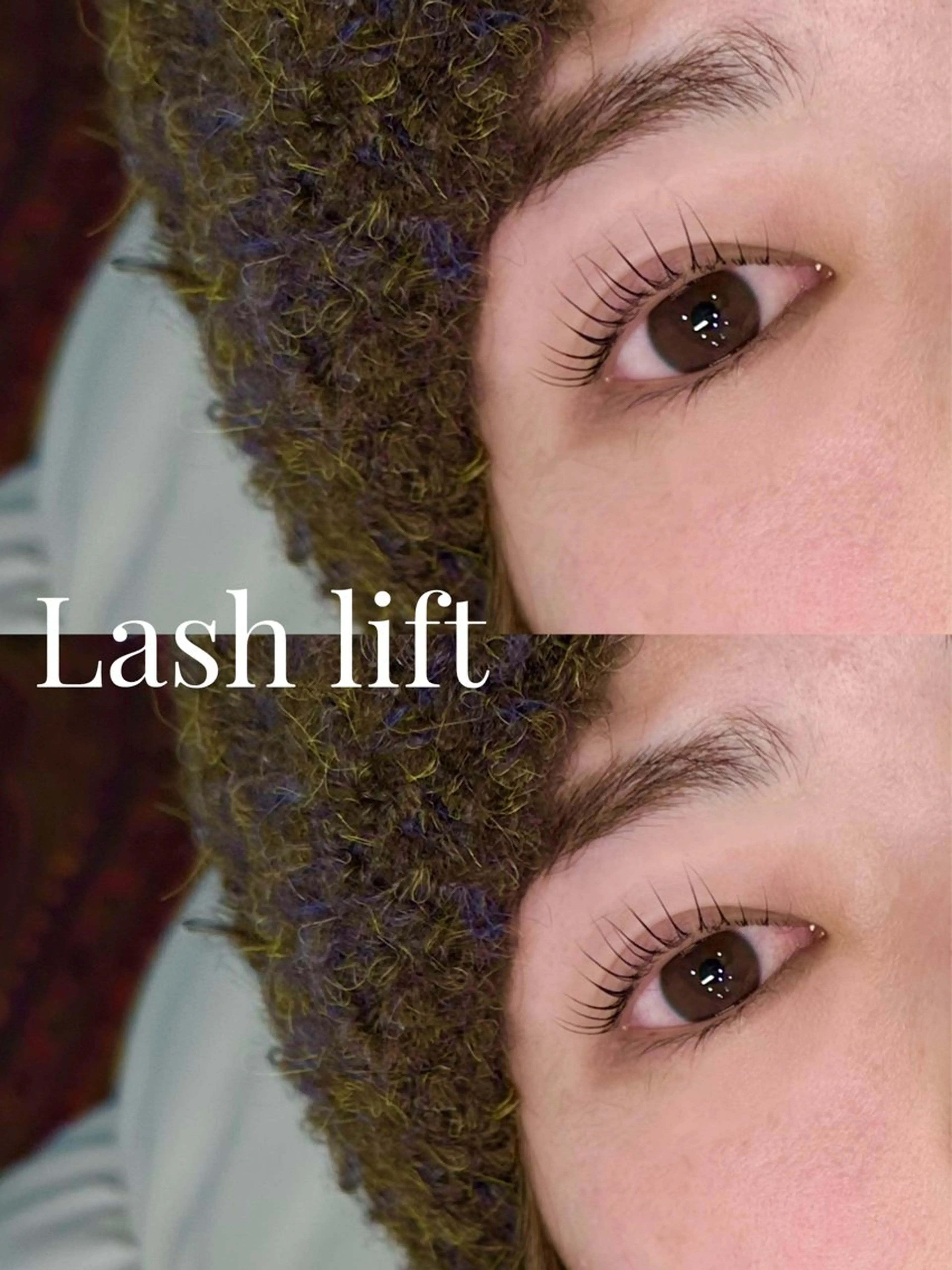 マツエク・マツパ マツパ Bambi karenのマツエク・マツパデザイン