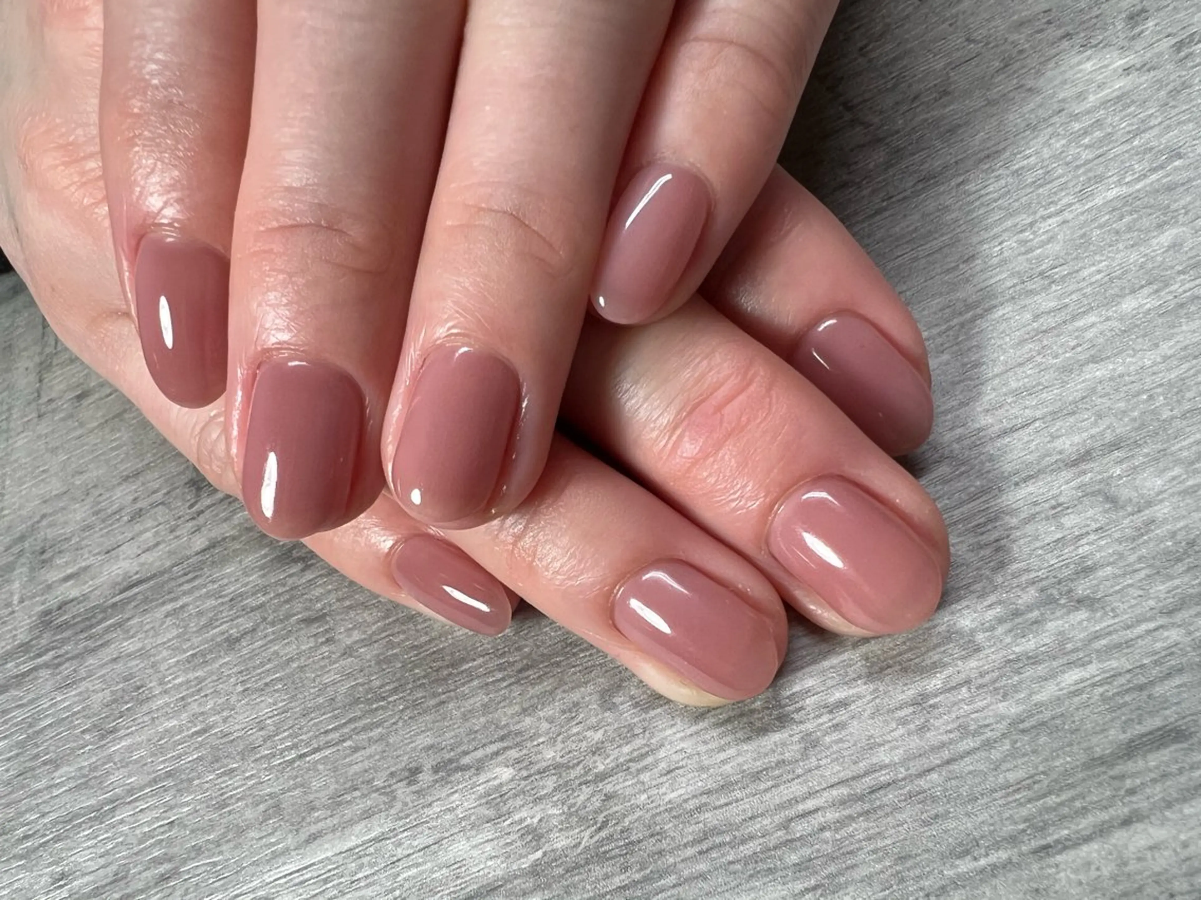 ネイル ハンドネイル CHITCHAT nailのネイルデザイン