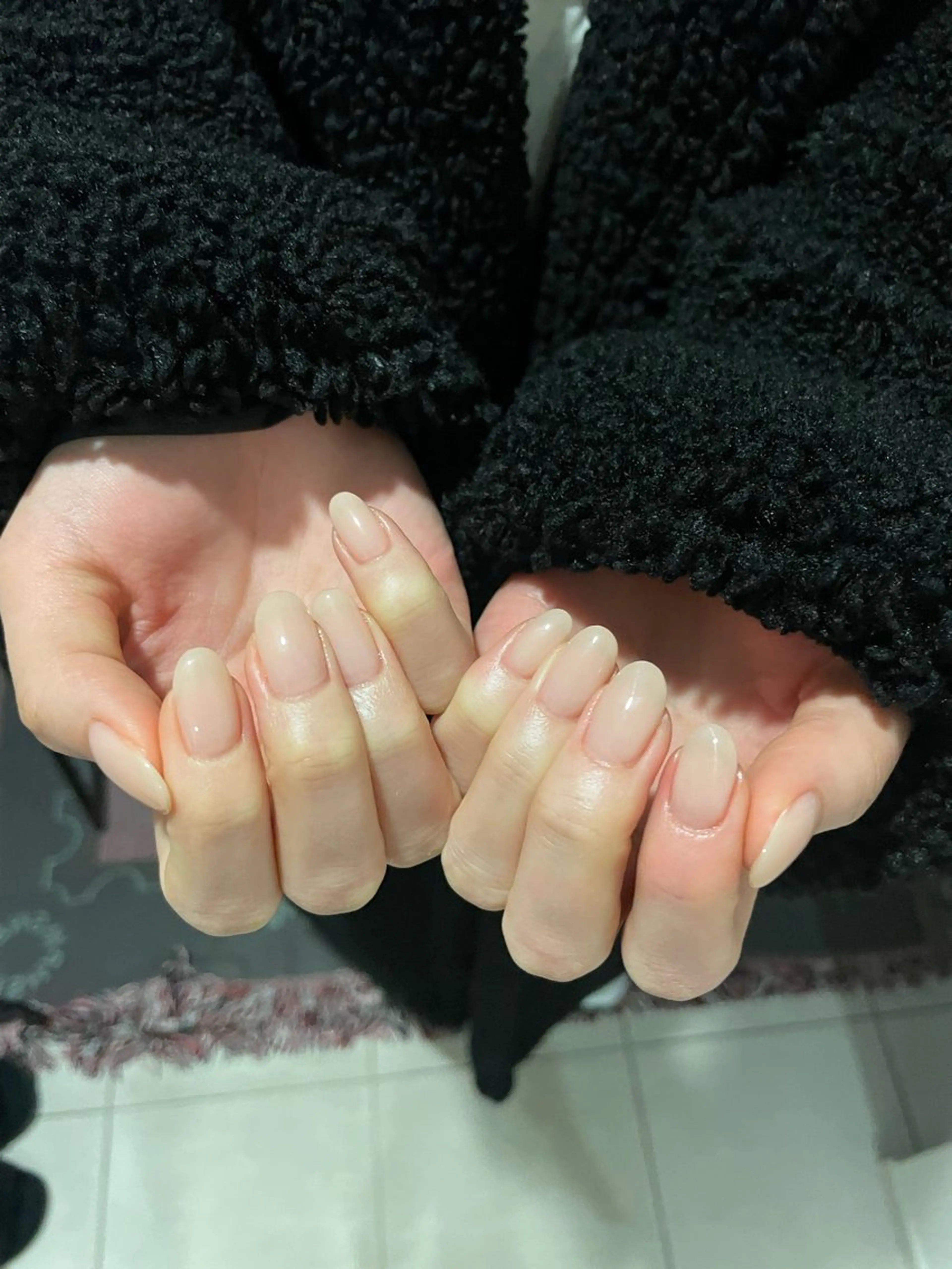 ネイル Yukino /シンプル/個性派のネイルデザイン