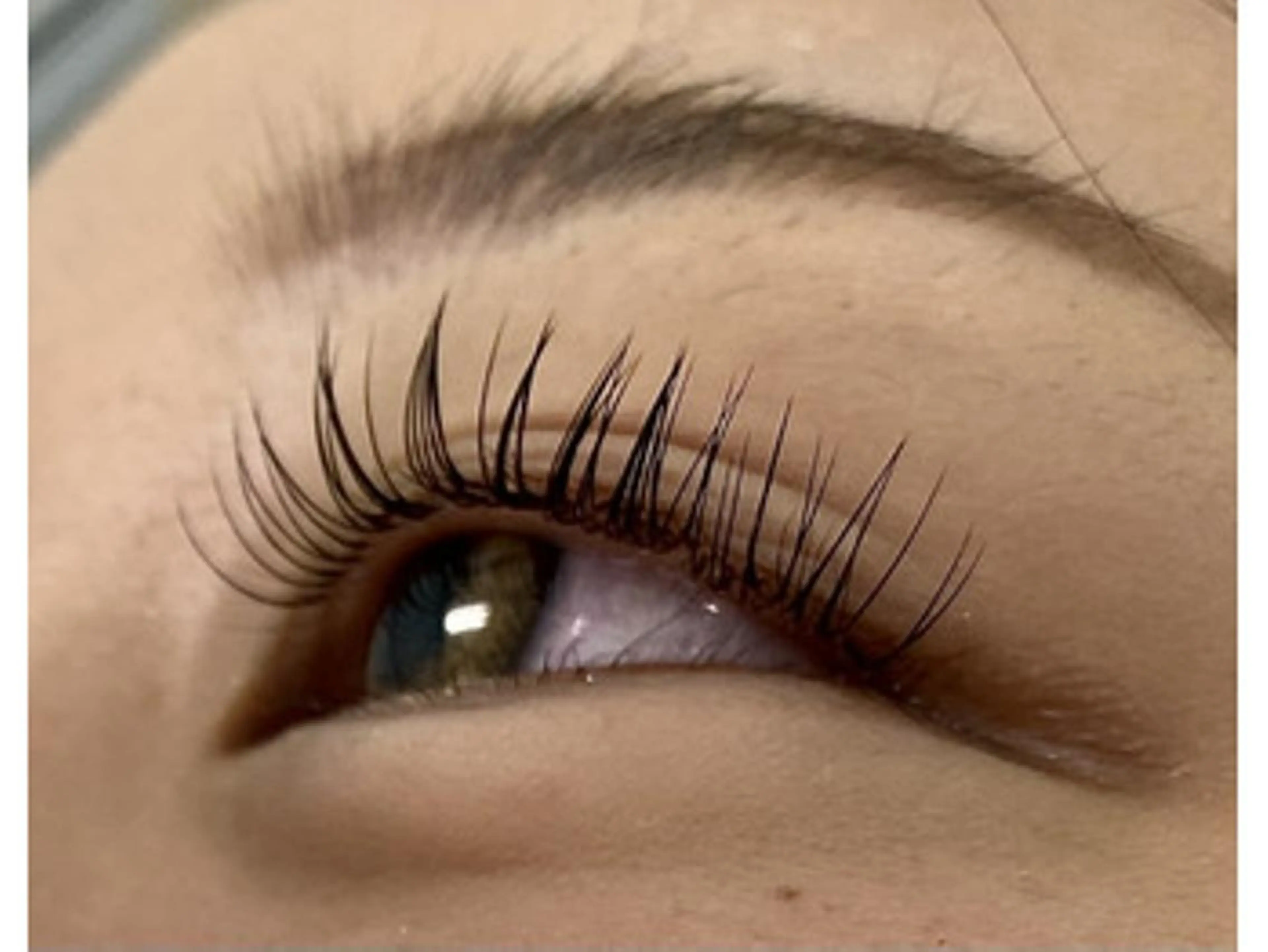 マツエク・マツパ マキア研修センター スタッフのマツエク・マツパデザイン