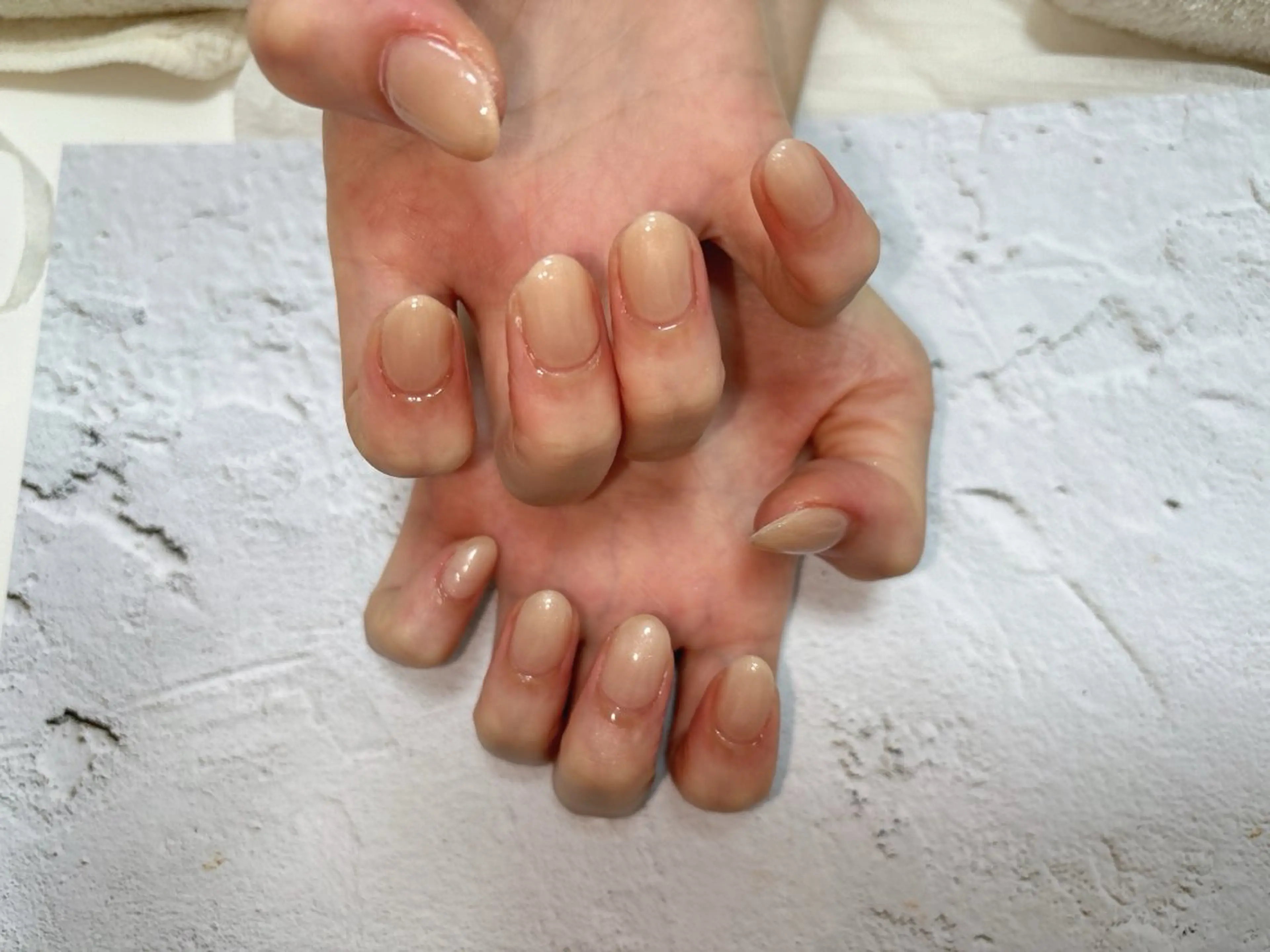 ネイル coco nailのネイルデザイン