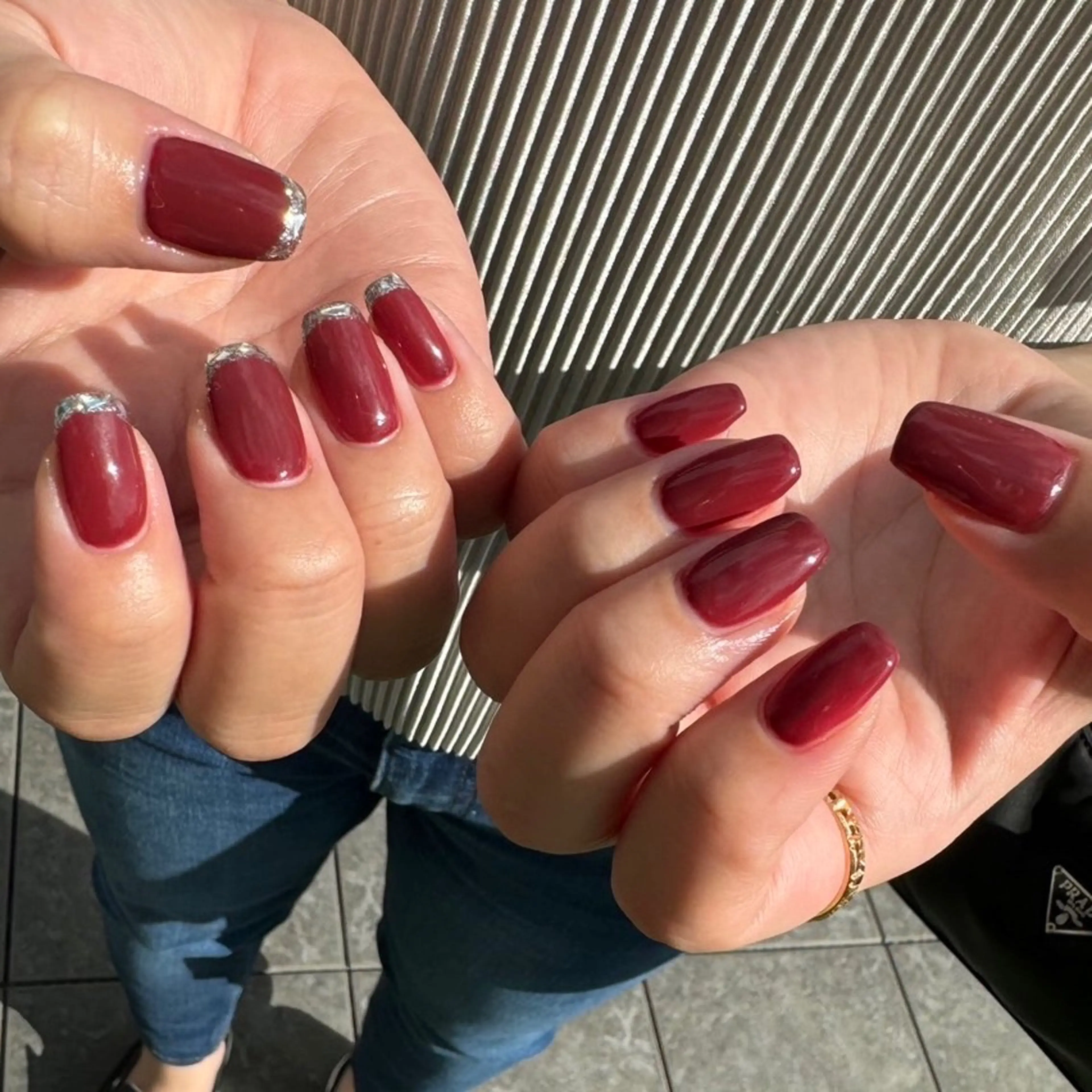 ネイル Laki nailのネイルデザイン