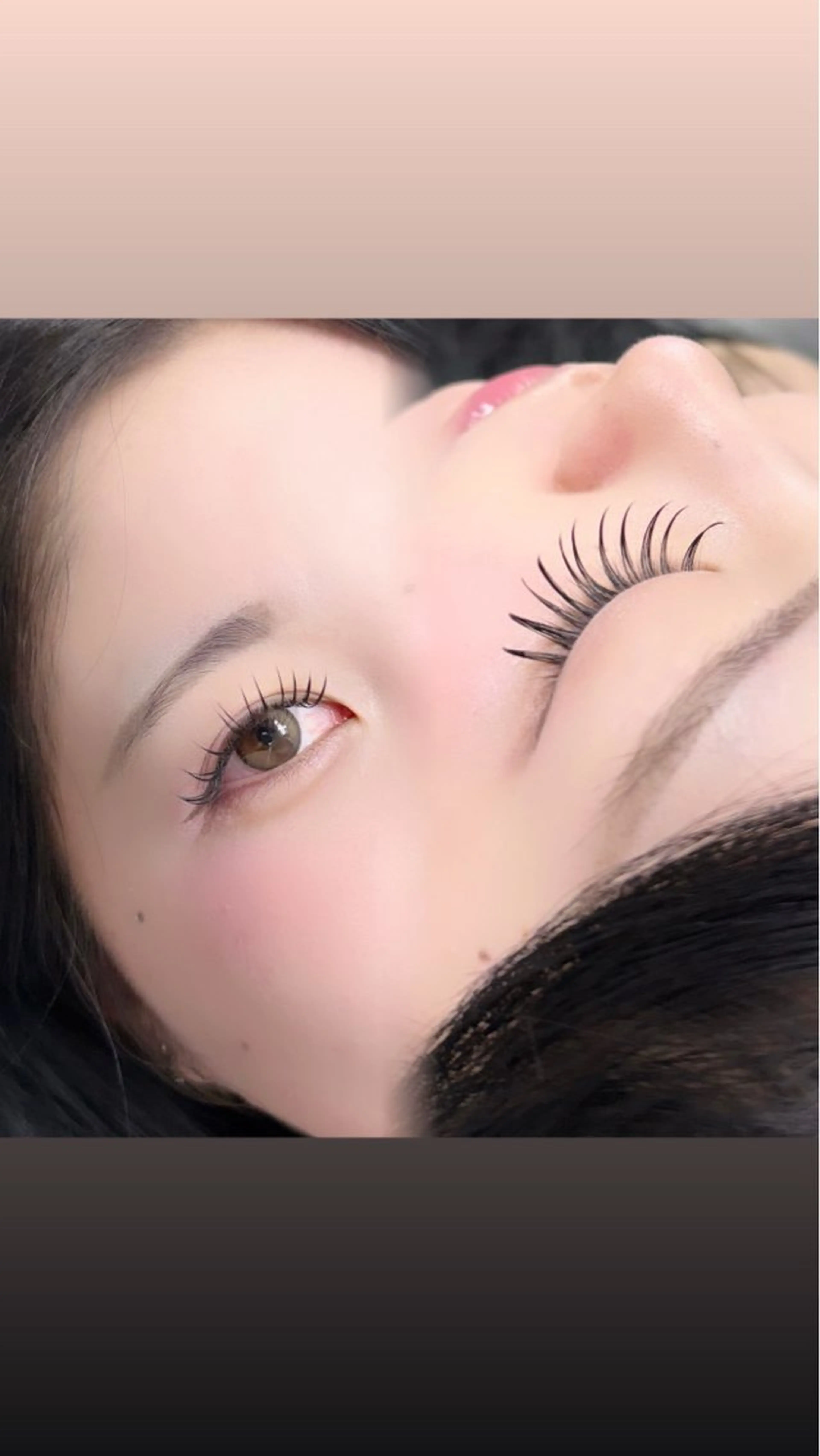 マツエク・マツパ マツエク Favori 明松のマツエク・マツパデザイン