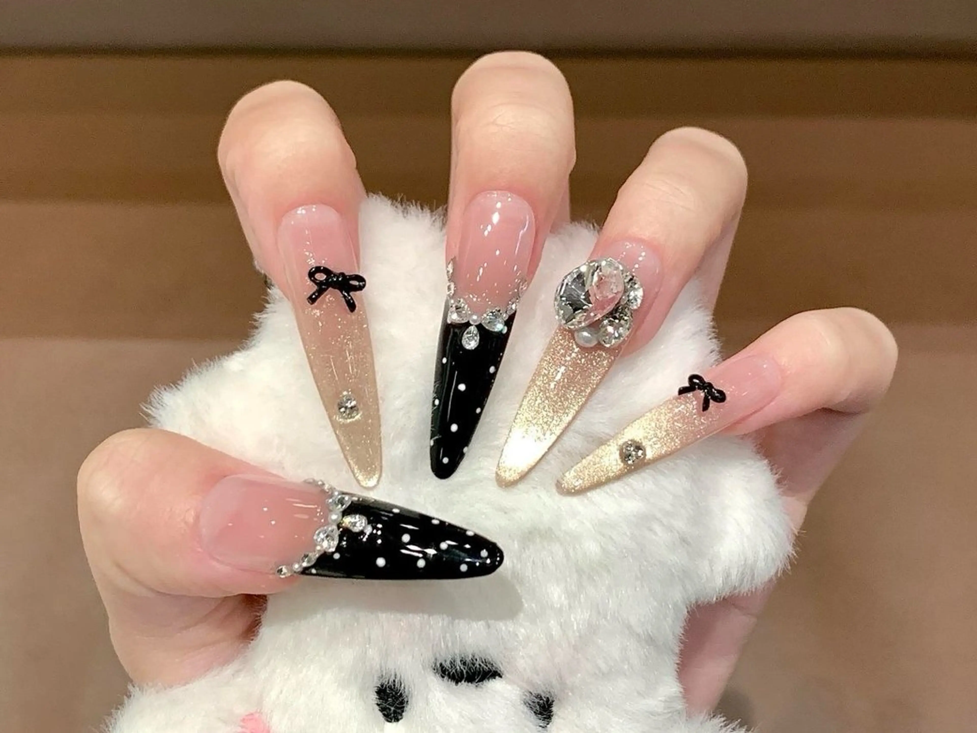 チップやり放題150分の写真