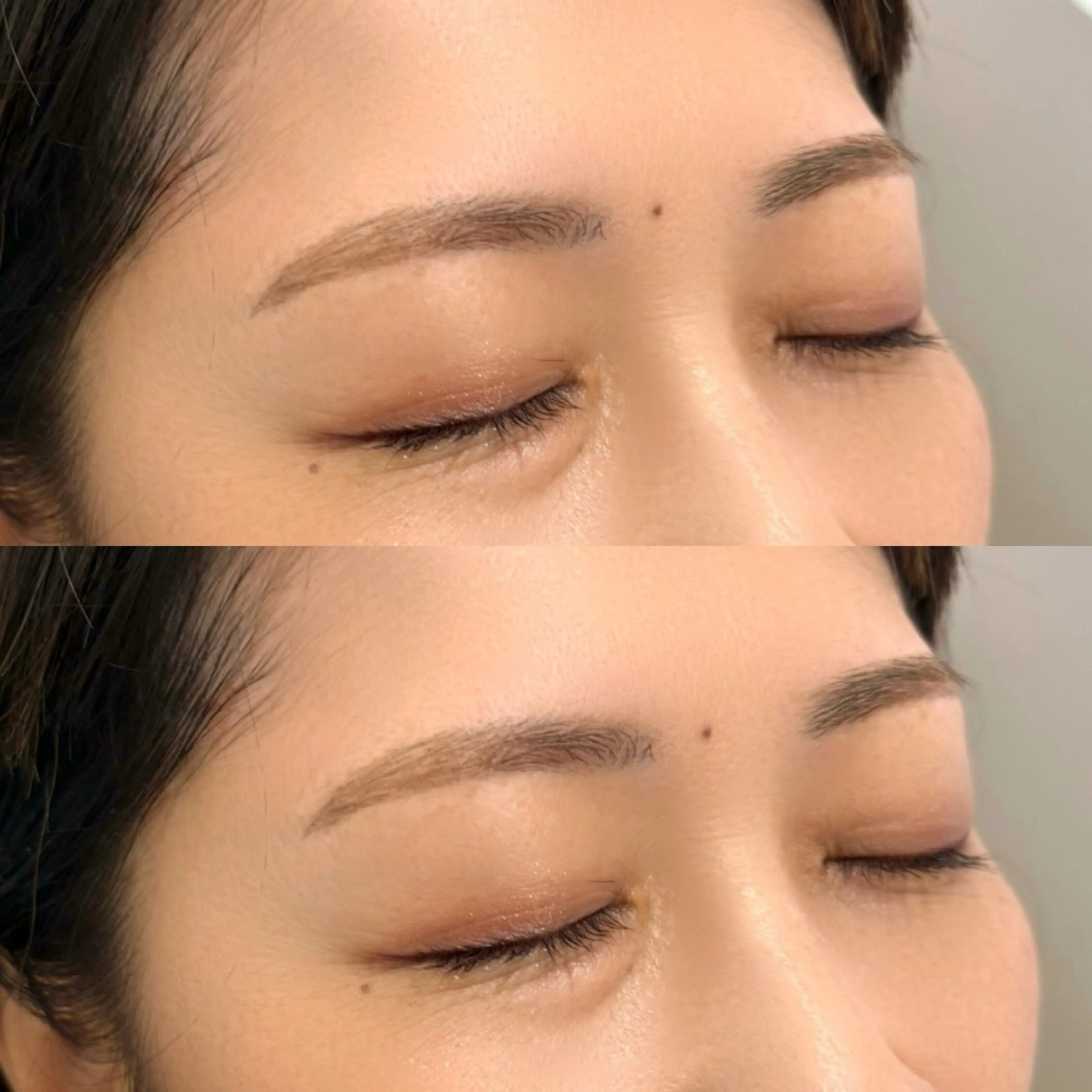 アイブロウ 〖Niko〗 namiの眉毛・アイブロウイメージ