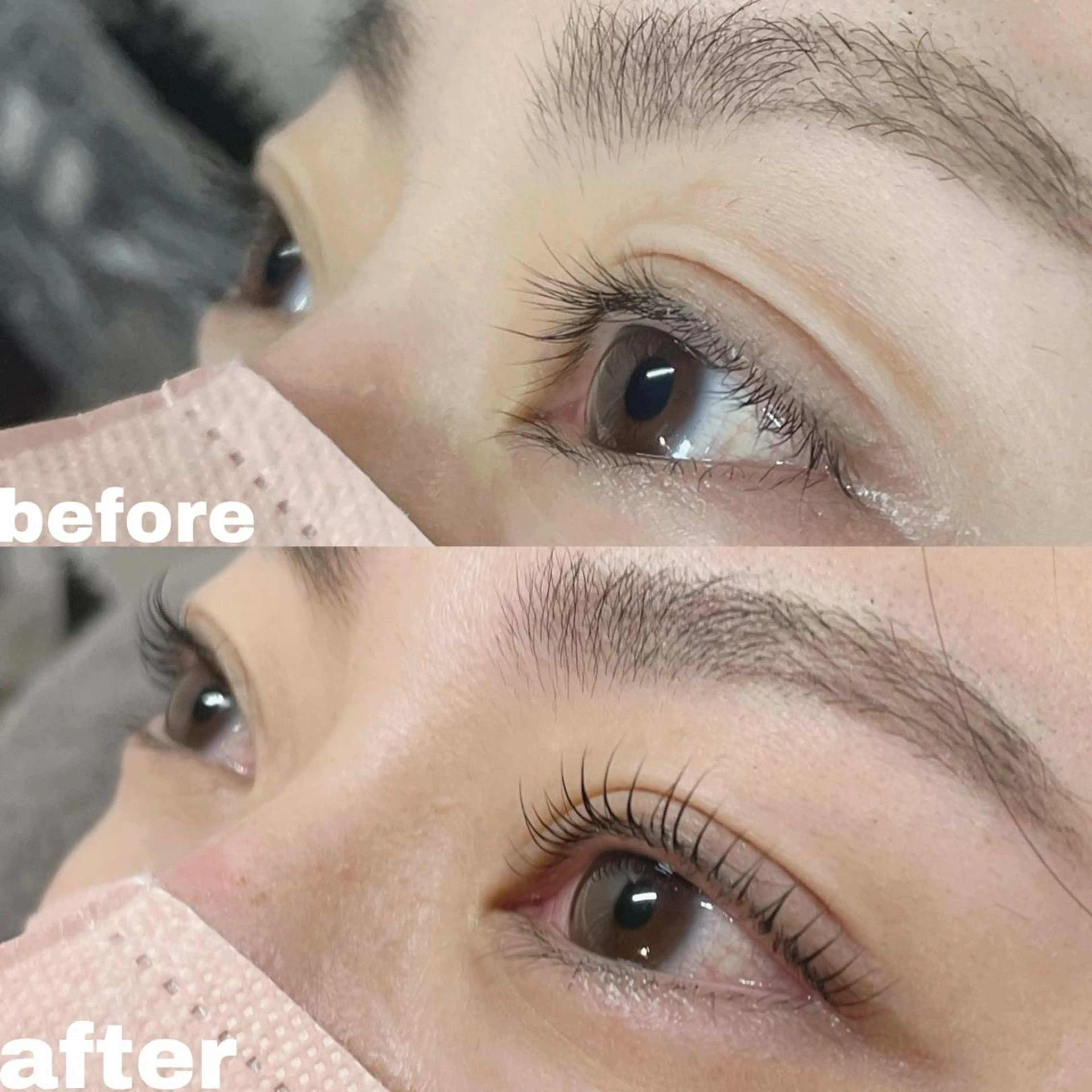 マツエク・マツパ Maazlash SHIZU🌙のマツエク・マツパデザイン