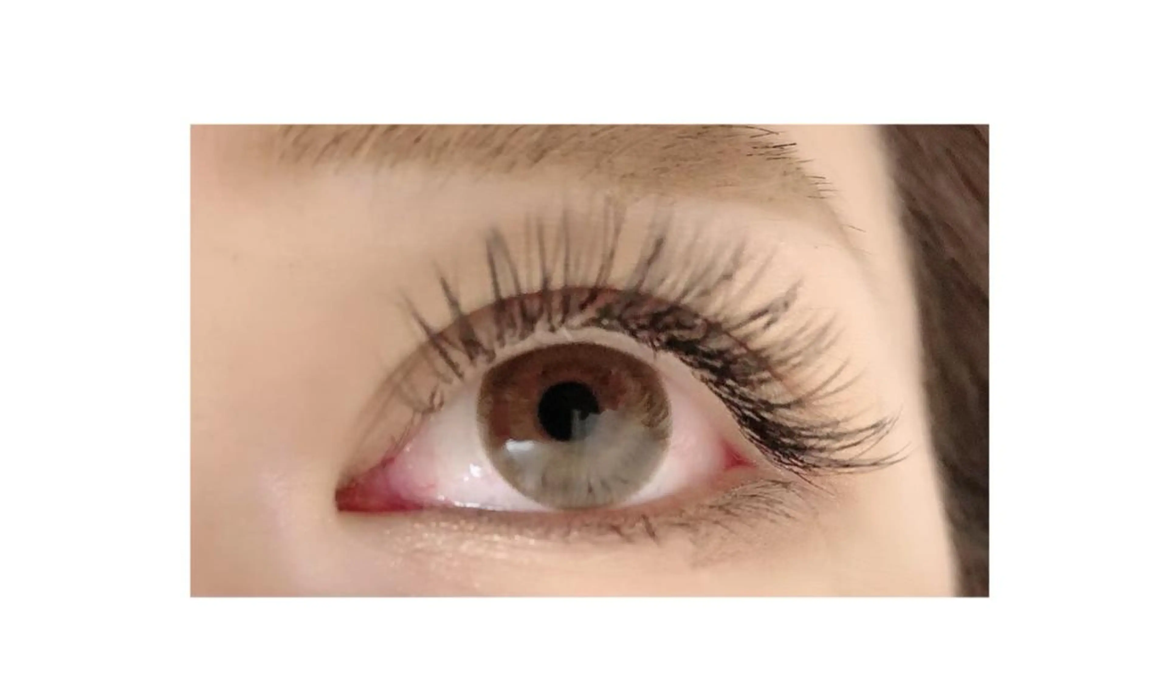 マツエク・マツパ STITCH.所属・STITTH. eyelashのマツエク・マツパデザイン