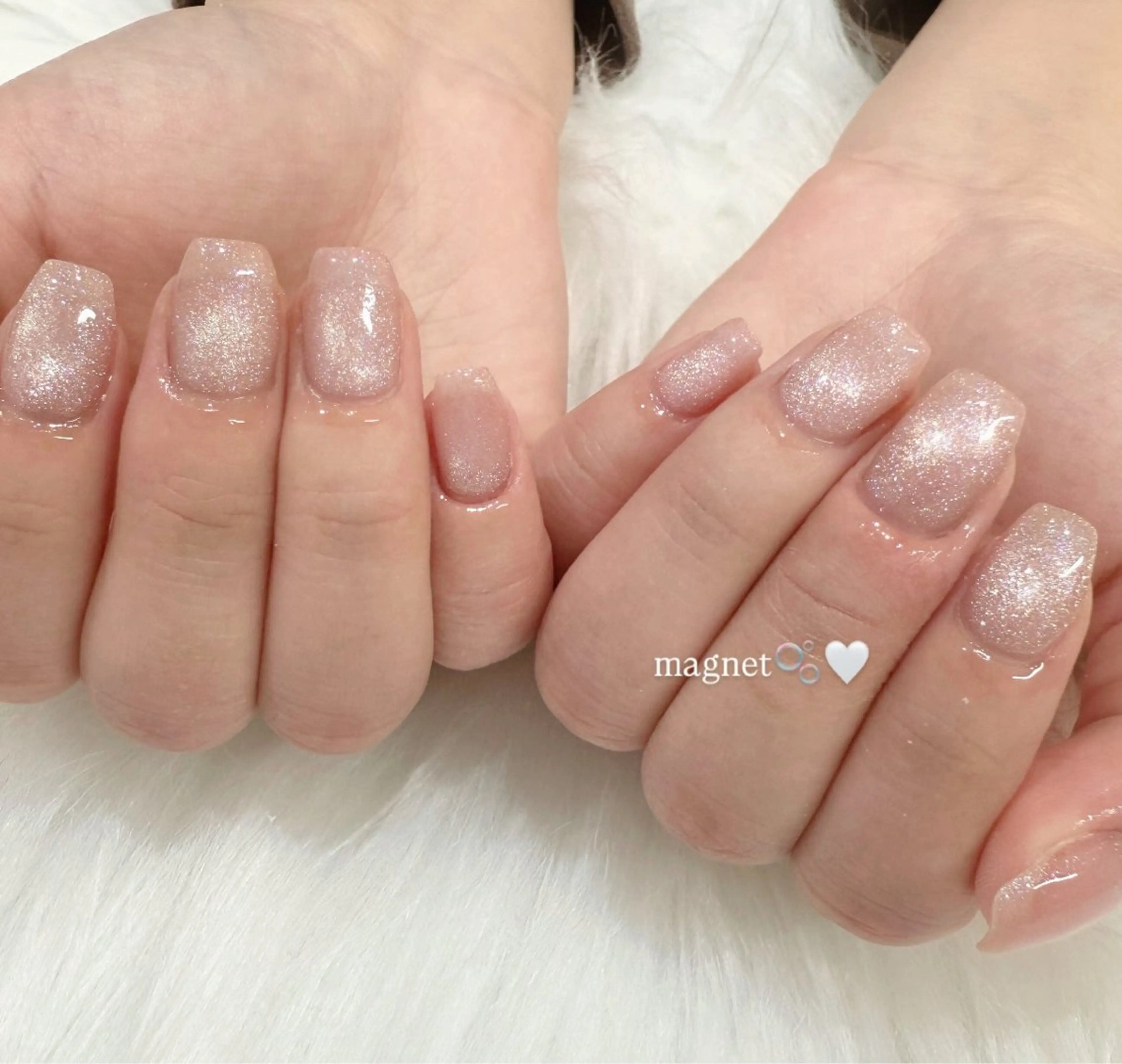 ネイル Chisato チサトのネイルデザイン