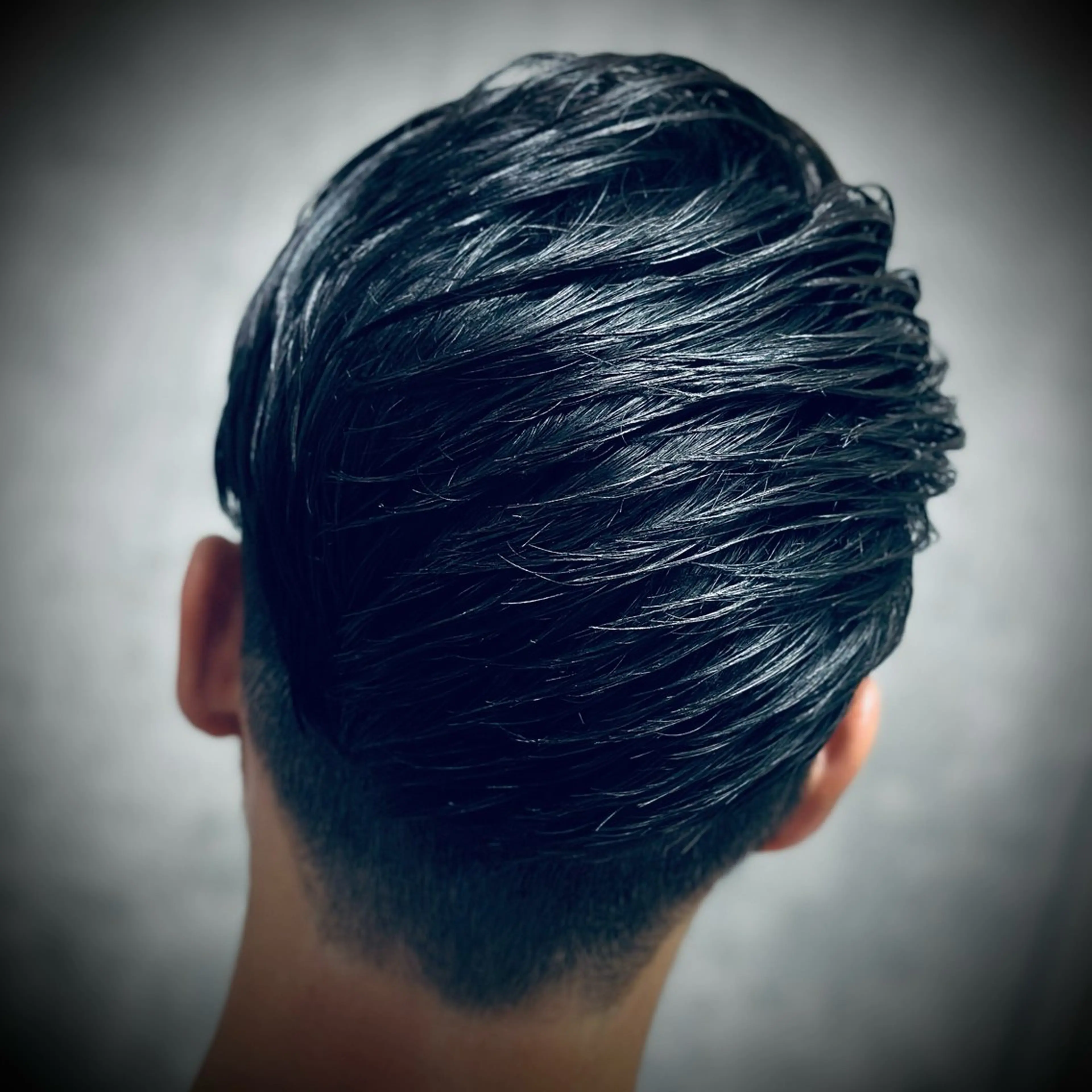 ミディアム ✂️佐藤 洸成✂️のヘアスタイル