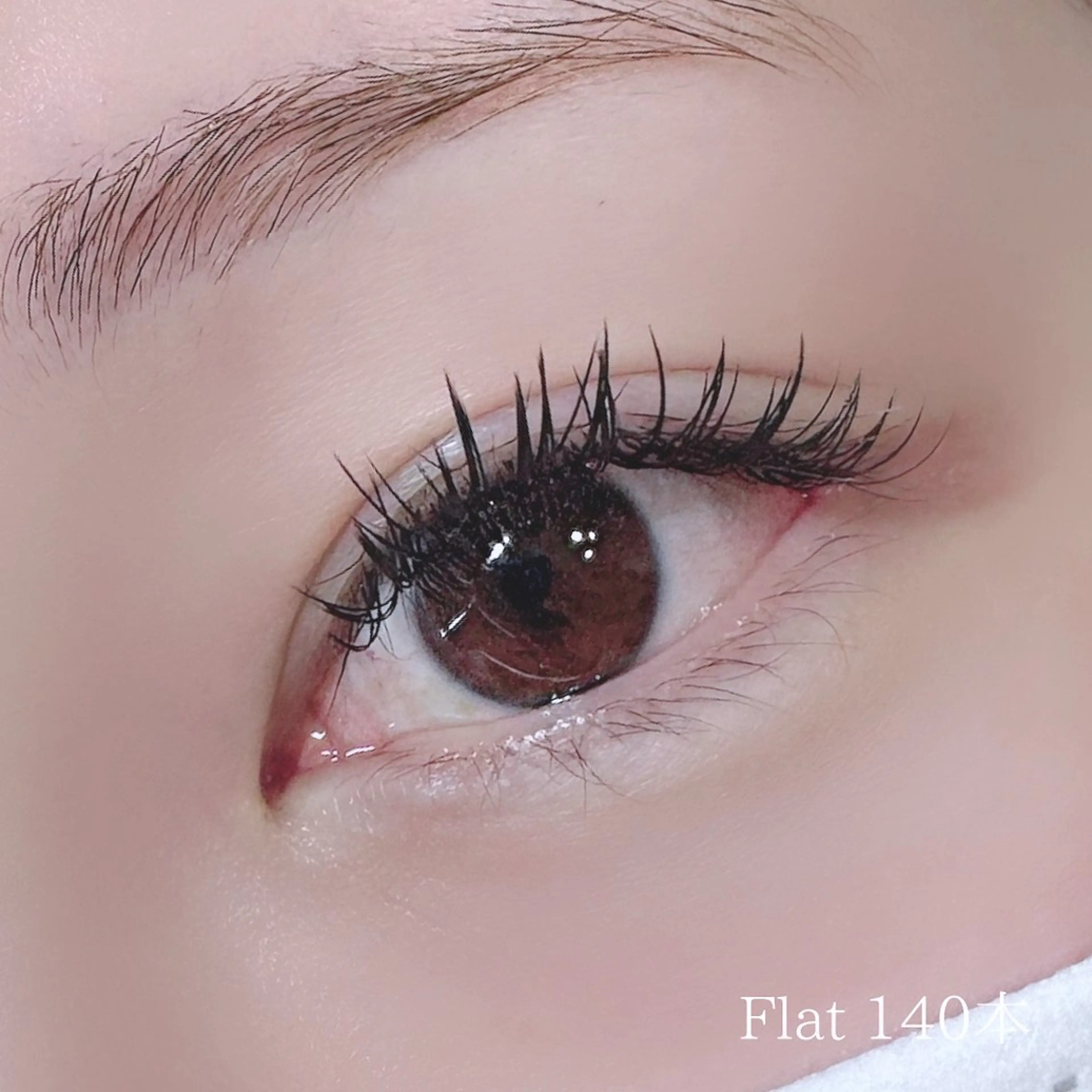 マツエク・マツパ マツエク charme所属・Charme Aiのマツエク・マツパデザイン