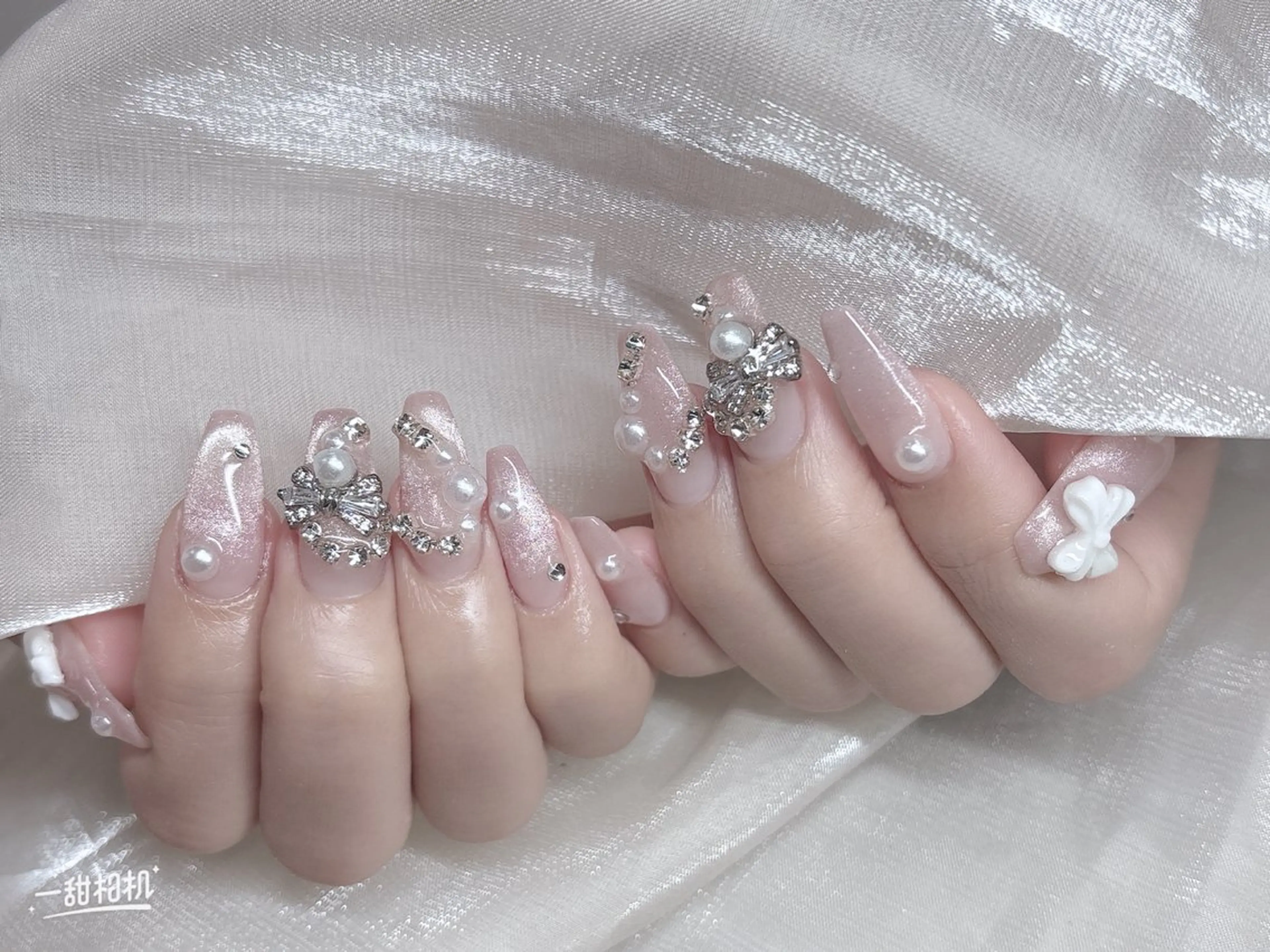 ネイル ハンドネイル リン リンのネイルデザイン