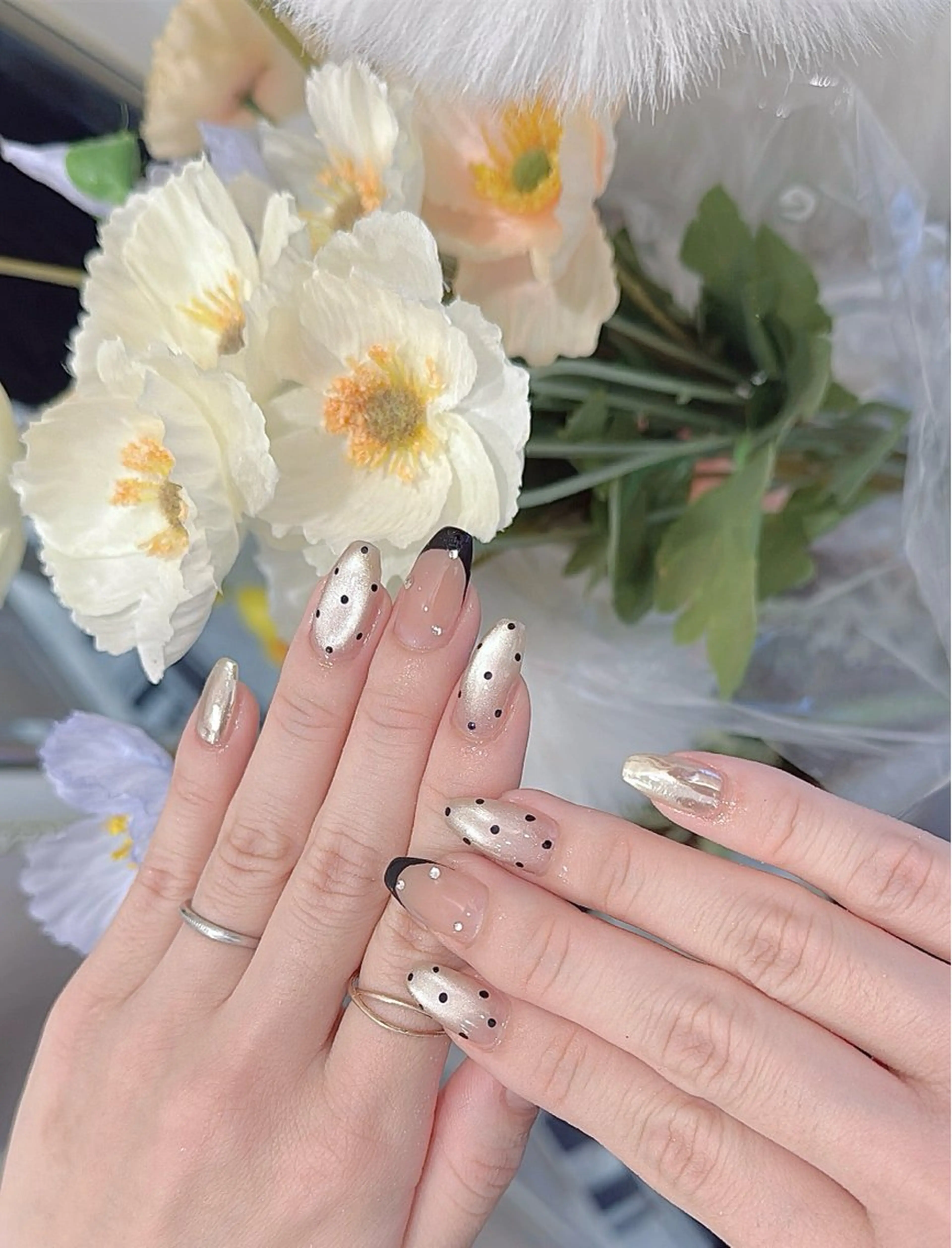 ネイル NANA NAILのネイルデザイン