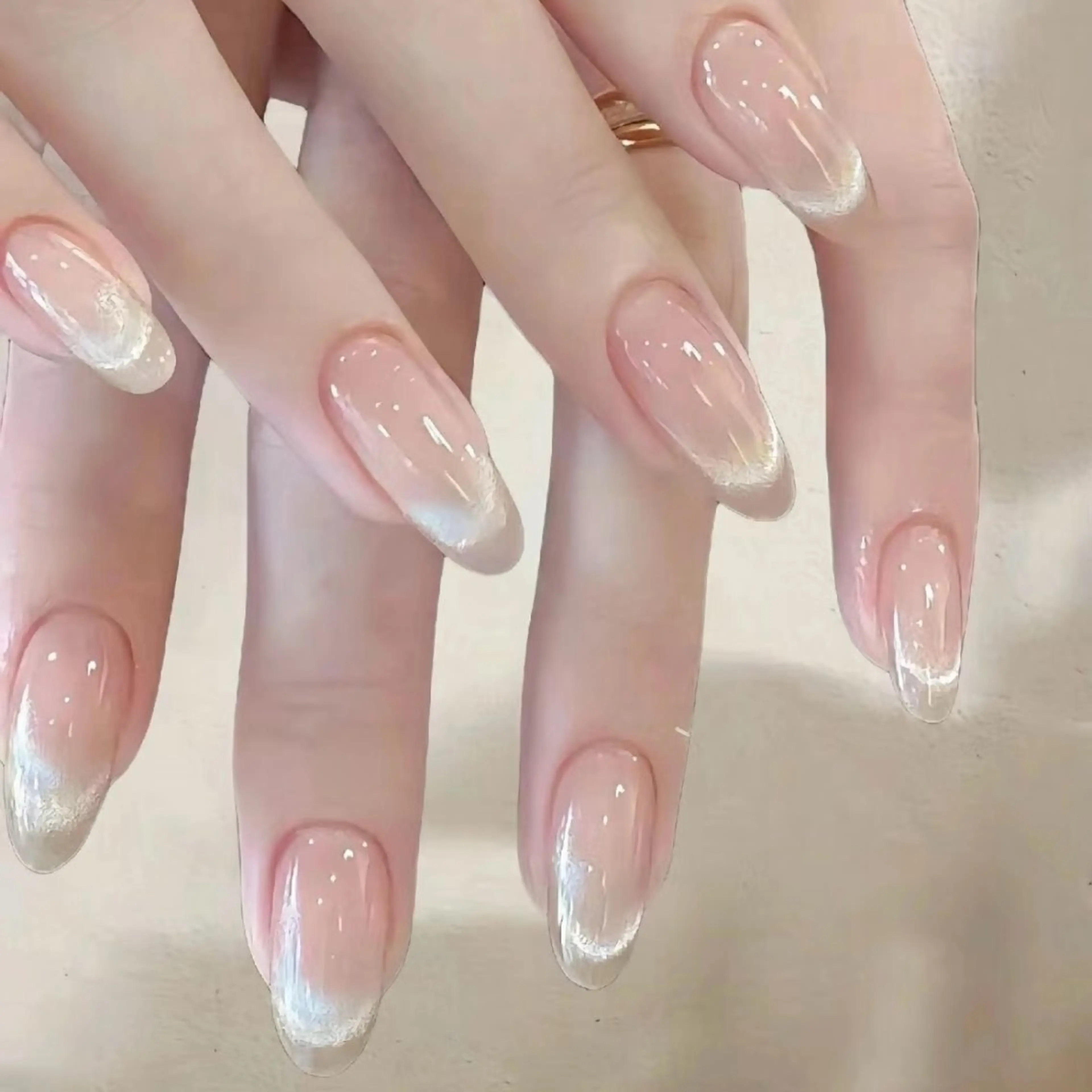 ネイル sunnynail 小桃のネイルデザイン