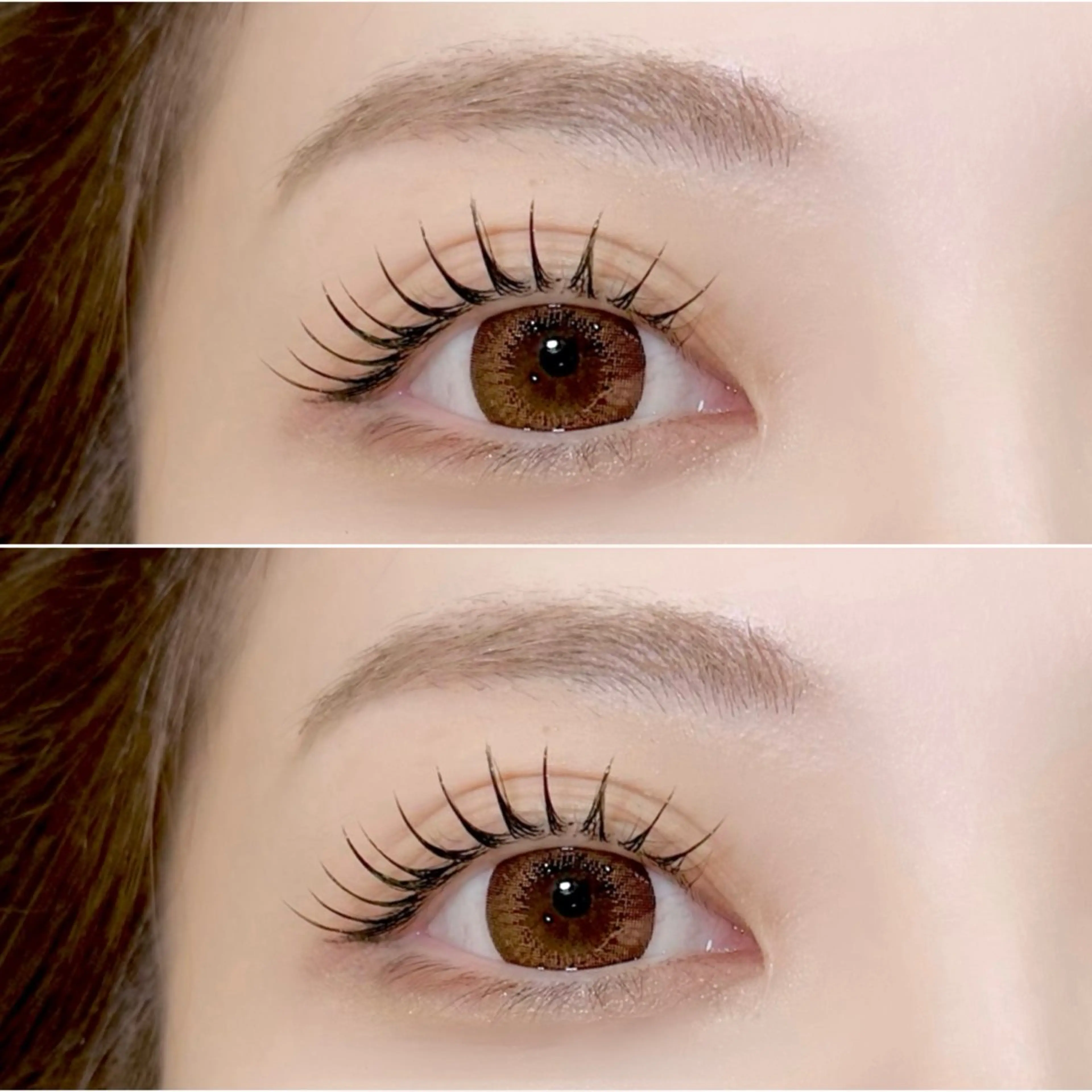 マツエク・マツパ GYPSOPHI所属・GYPSOPHI ジプソフィーのマツエク・マツパデザイン