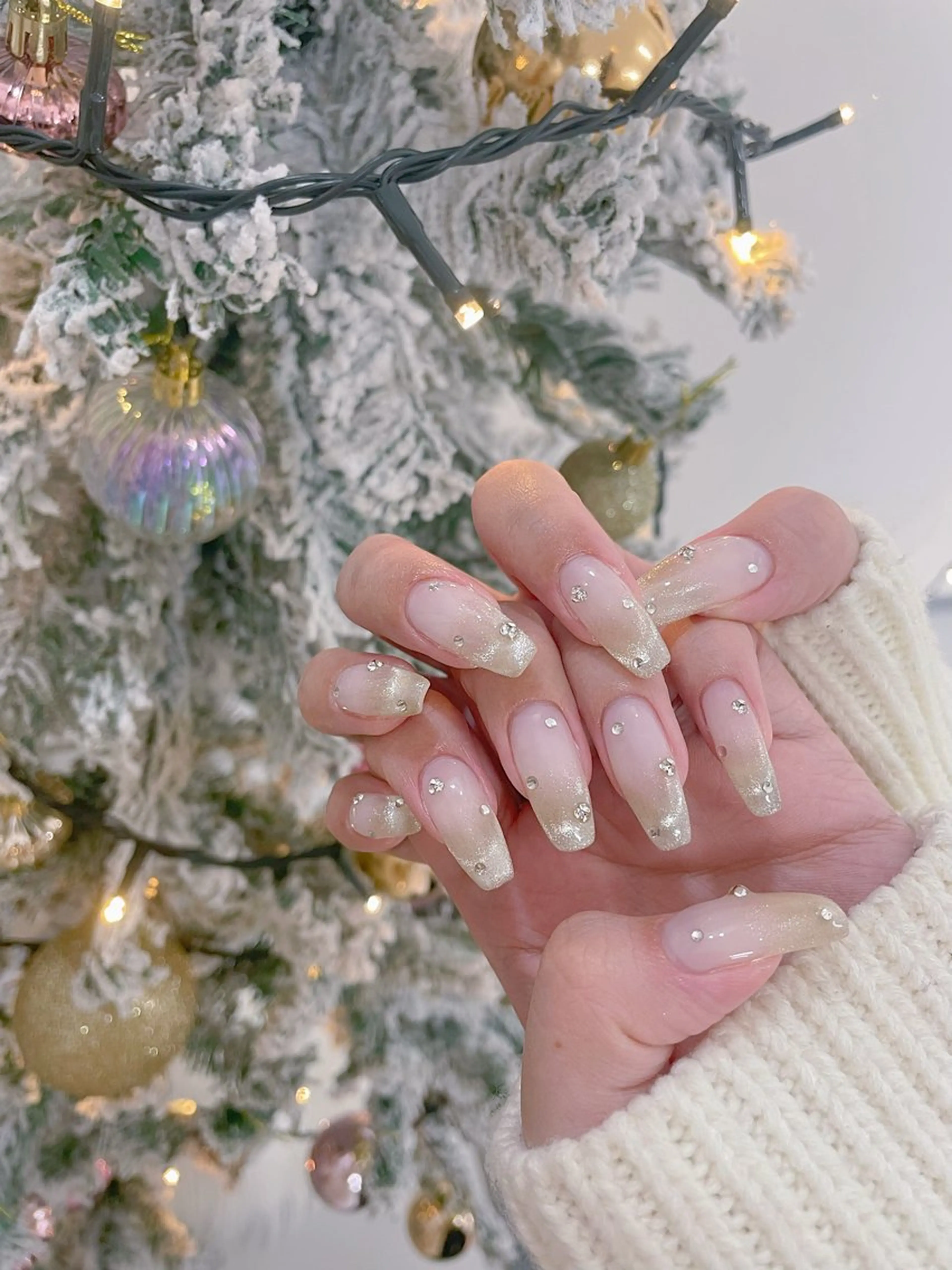 ネイル ハンドネイル Cosmos♡ nailのネイルデザイン