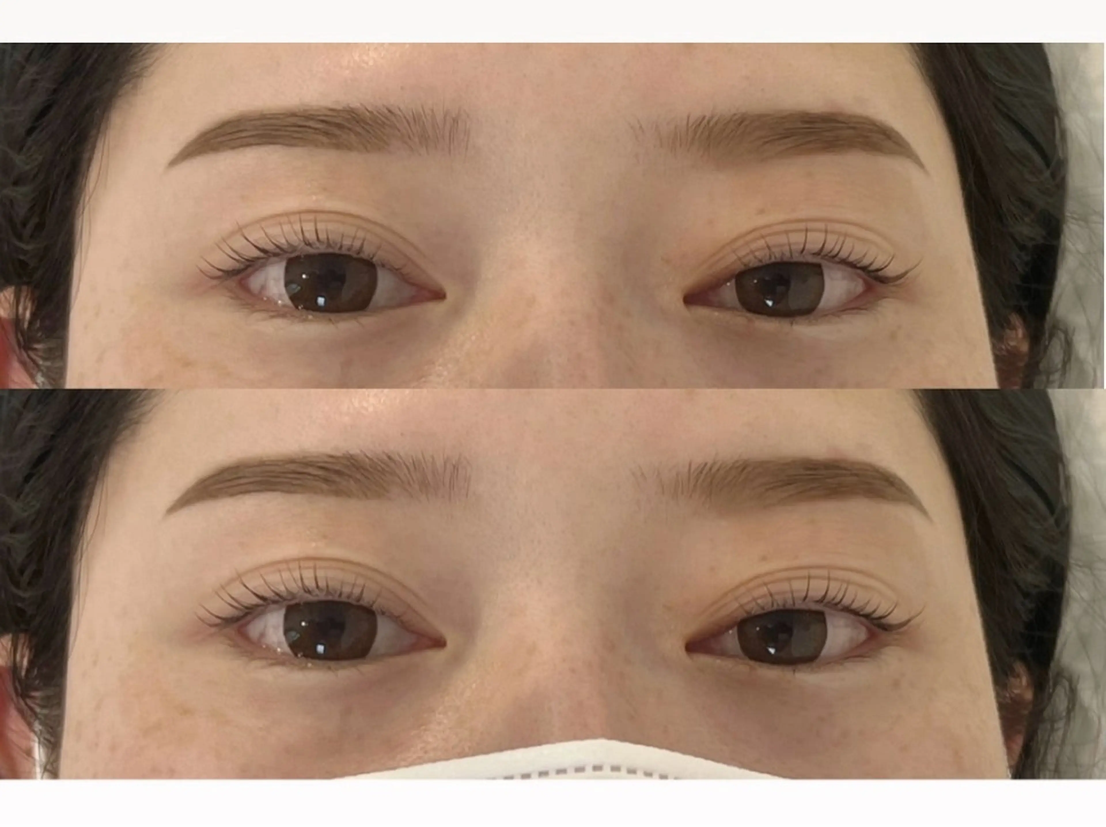 マツエク・マツパ LillbyFlag / RYUのマツエク・マツパデザイン