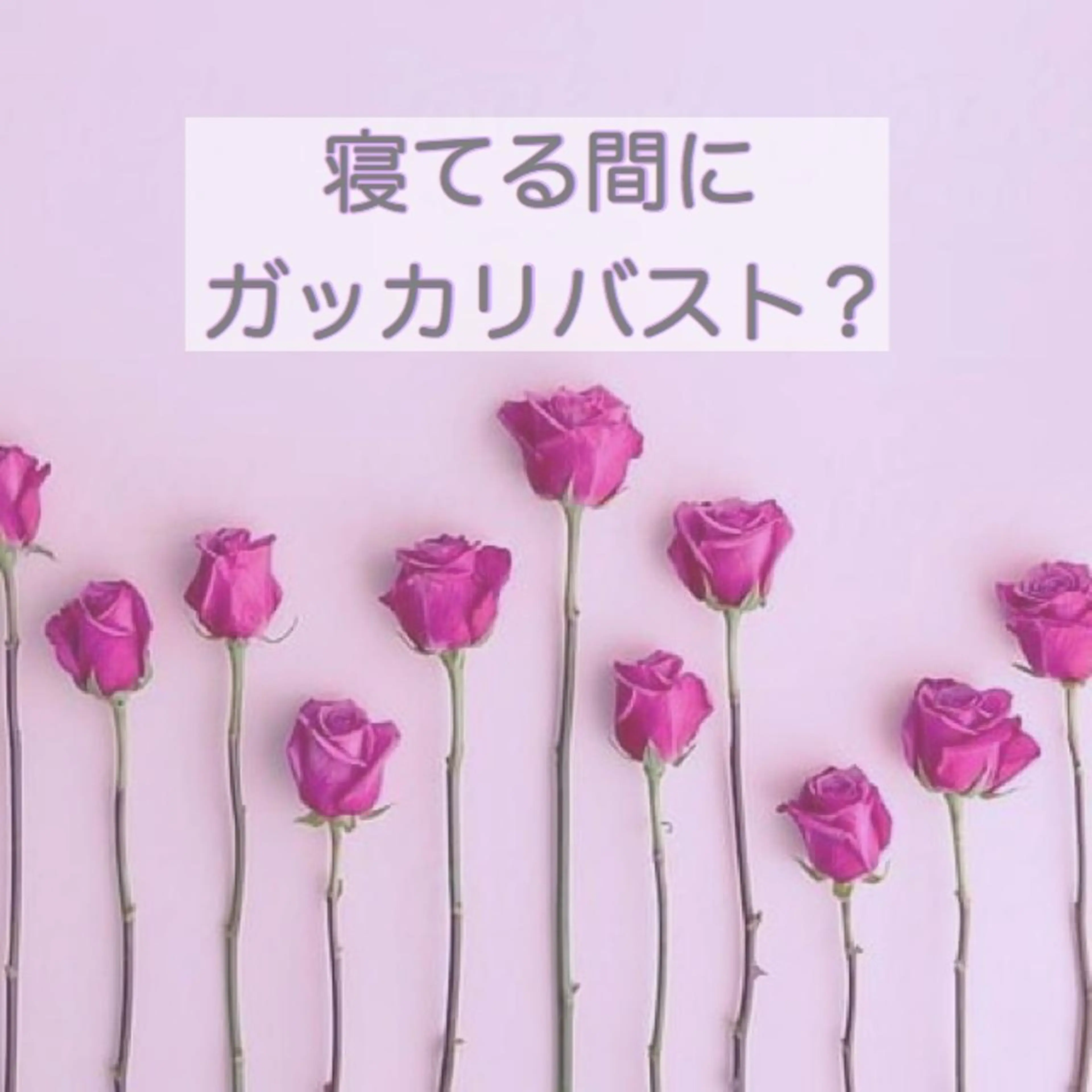 【バスト専門店 】 Kiana のエステ・リラクイメージ